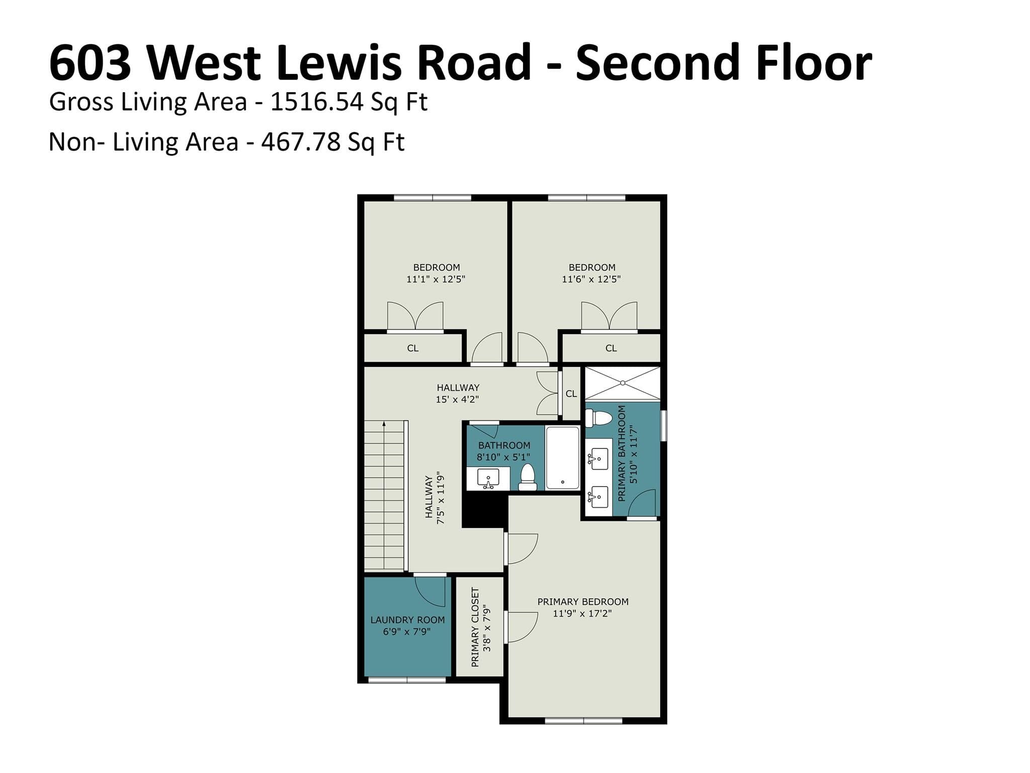 Single Family Residence at 603 W Lewis Street, Dallas, photo 28 of 28