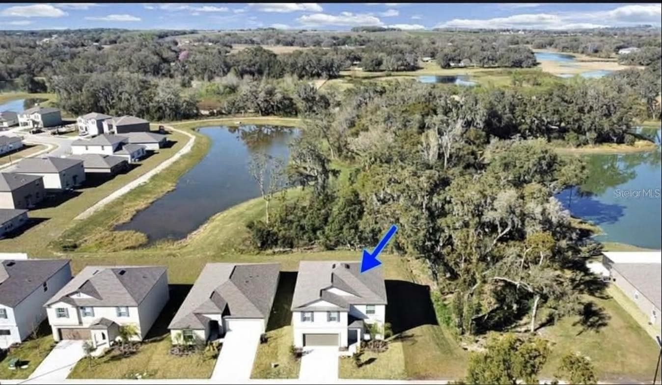 Single Family Residence at 36385 FLATS ST, ZEPHYRHILLS, photo 46 of 46