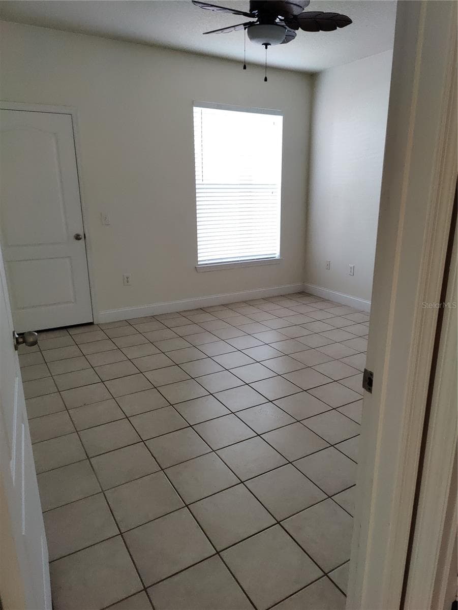 2nd bedroom - 8813 VILLA VIEW CIR #104, ORLANDO