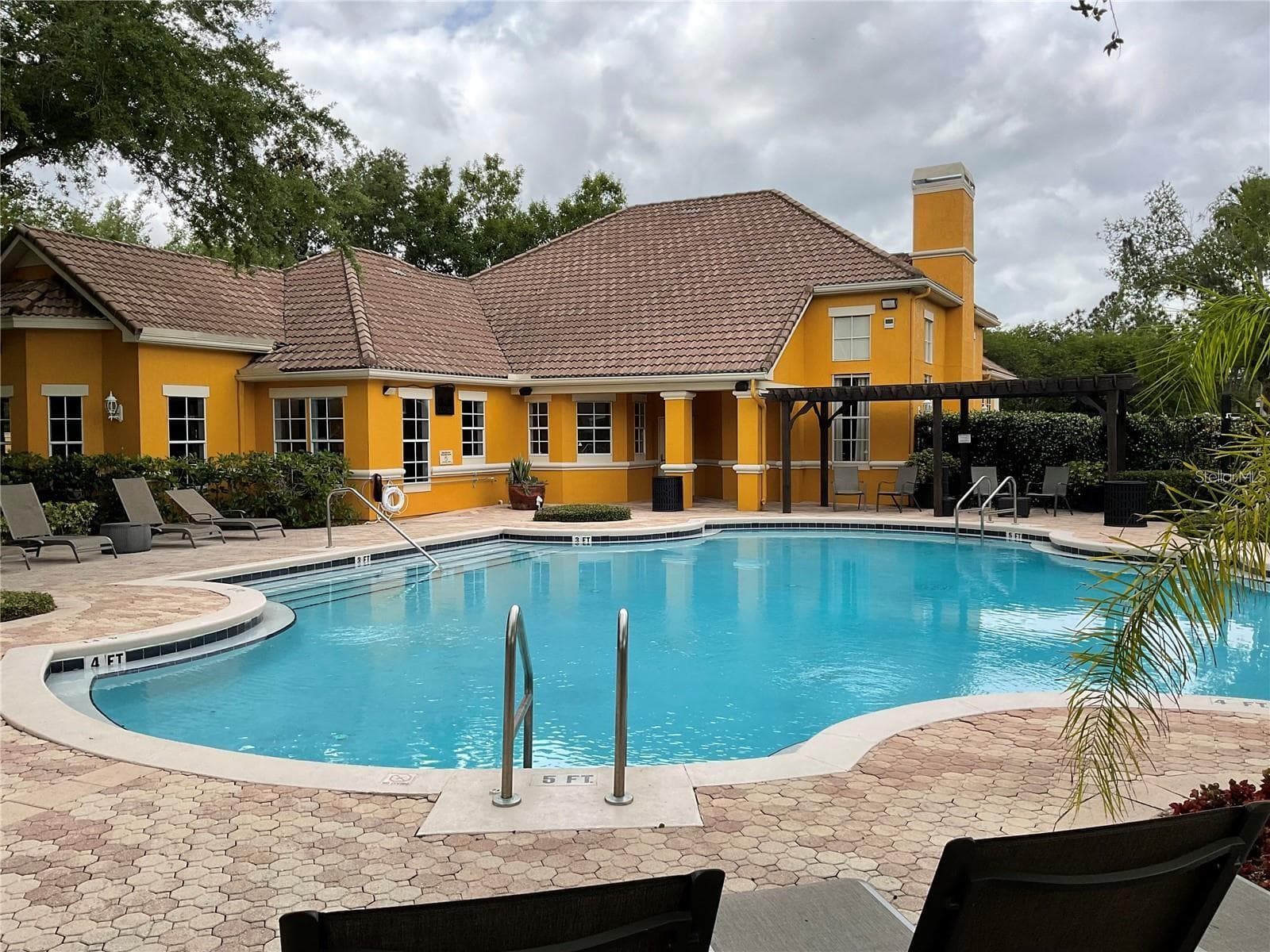 Condominium at 8813 VILLA VIEW CIR #104, ORLANDO, photo 14 of 14