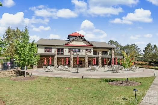 Club House - 3120 Oliver Stanley Trail, Lancaster
