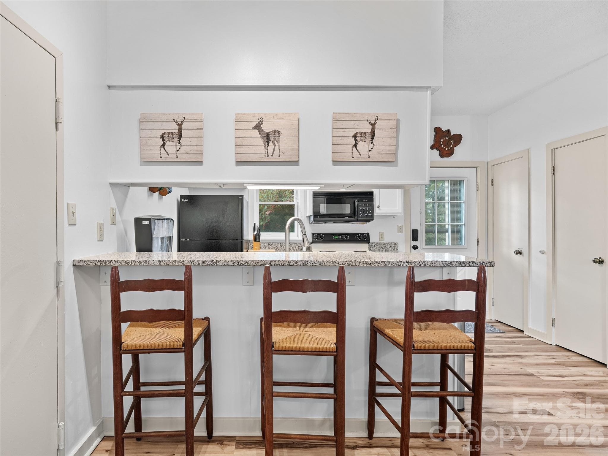 Condominium at 2521 Wolf Laurel Road, Mars Hill, photo 8 of 43