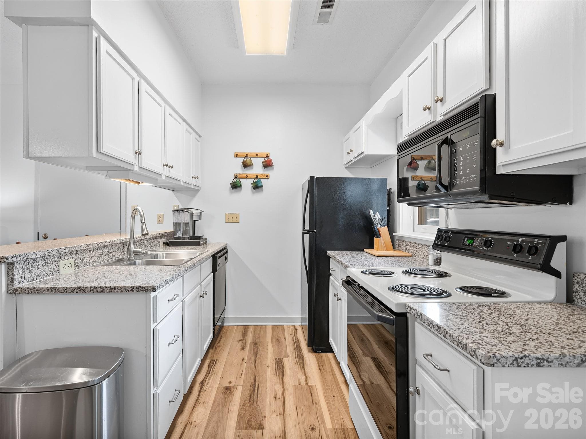Condominium at 2521 Wolf Laurel Road, Mars Hill, photo 11 of 43