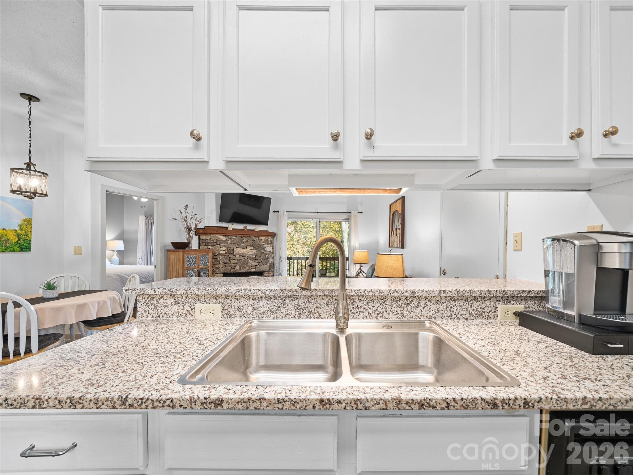 Condominium at 2521 Wolf Laurel Road, Mars Hill, photo 12 of 43