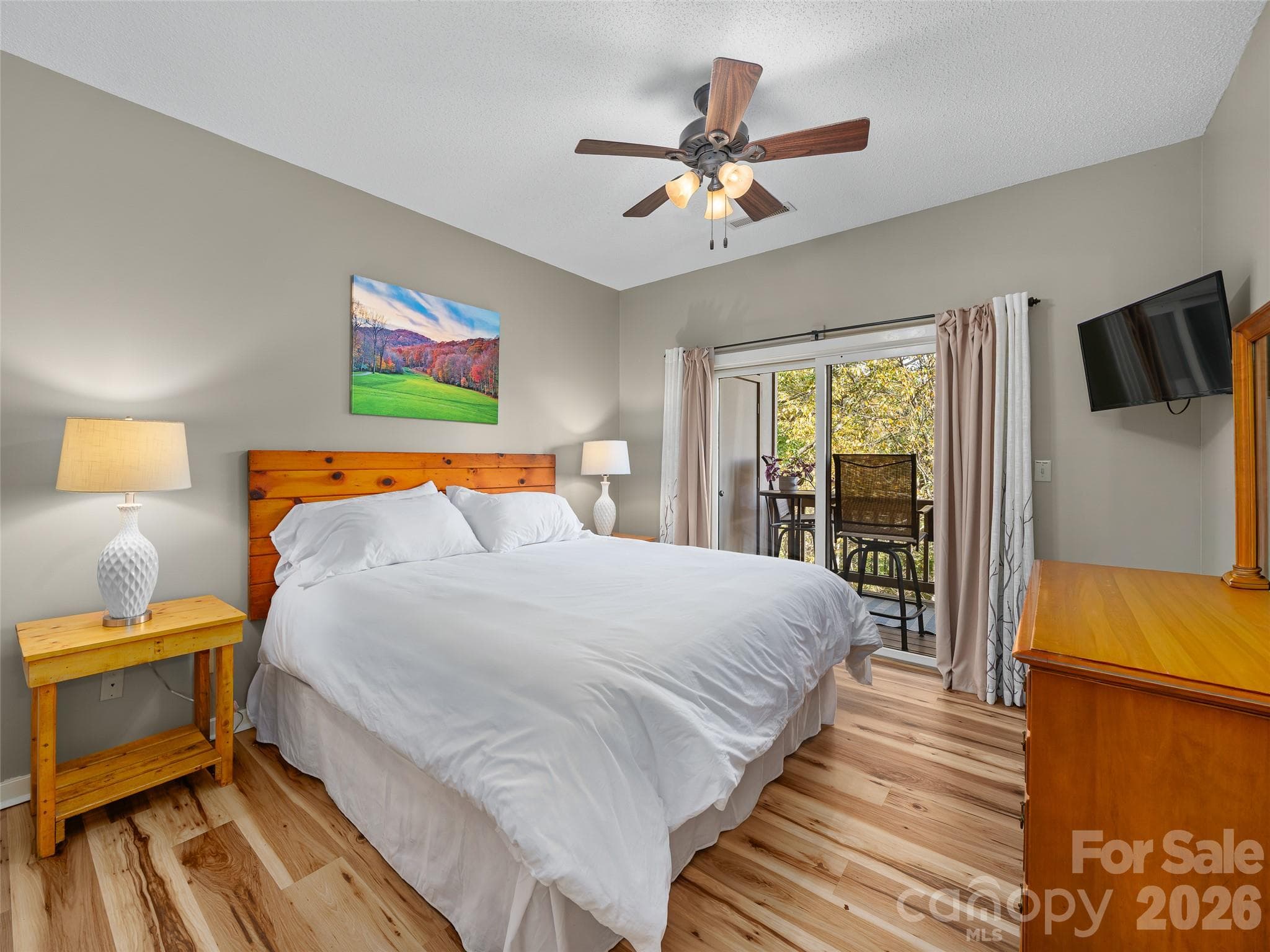 Condominium at 2521 Wolf Laurel Road, Mars Hill, photo 14 of 43
