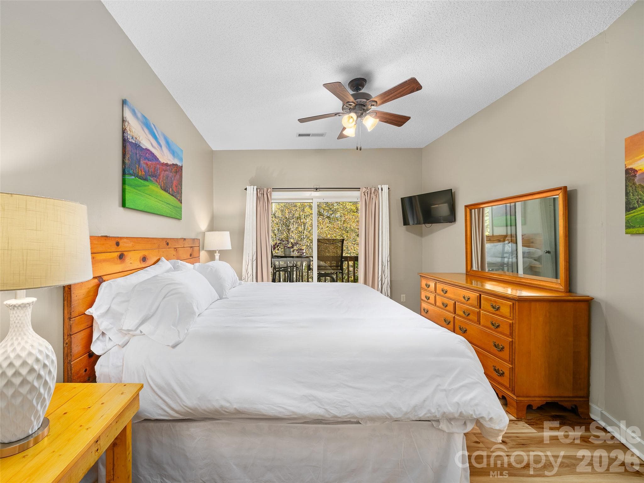 Condominium at 2521 Wolf Laurel Road, Mars Hill, photo 15 of 43