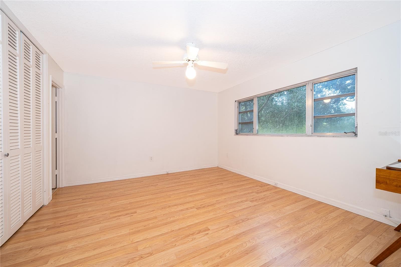 Primary bedroom - 700 MELROSE AVE #M23, WINTER PARK
