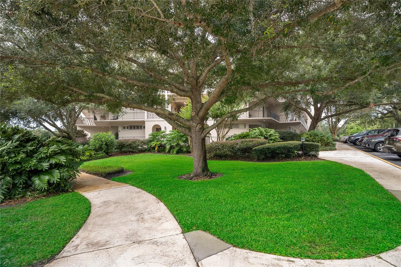 Condominium at 700 MELROSE AVE #M23, WINTER PARK, photo 22 of 29