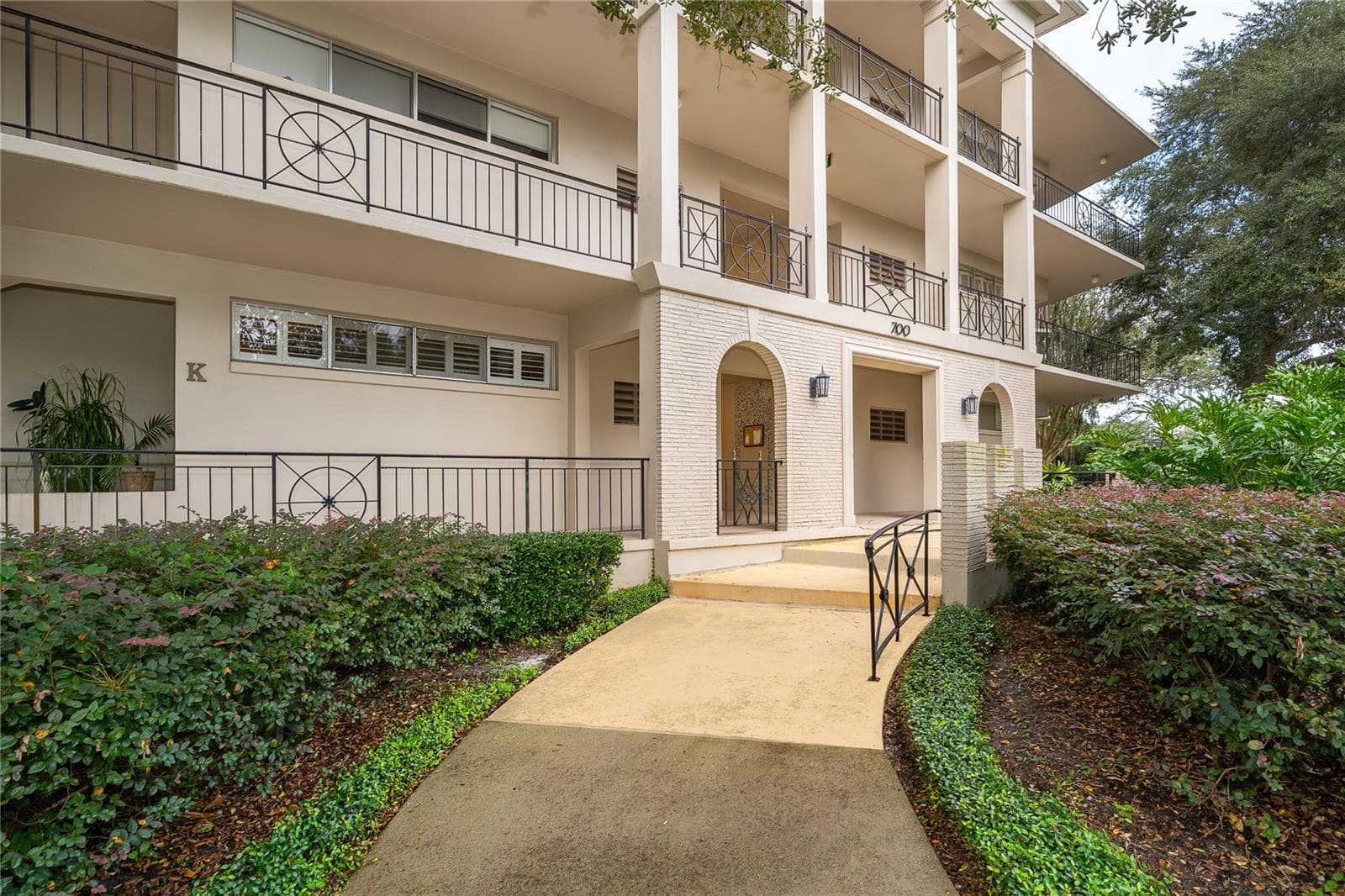 Condominium at 700 MELROSE AVE #M23, WINTER PARK, photo 24 of 29