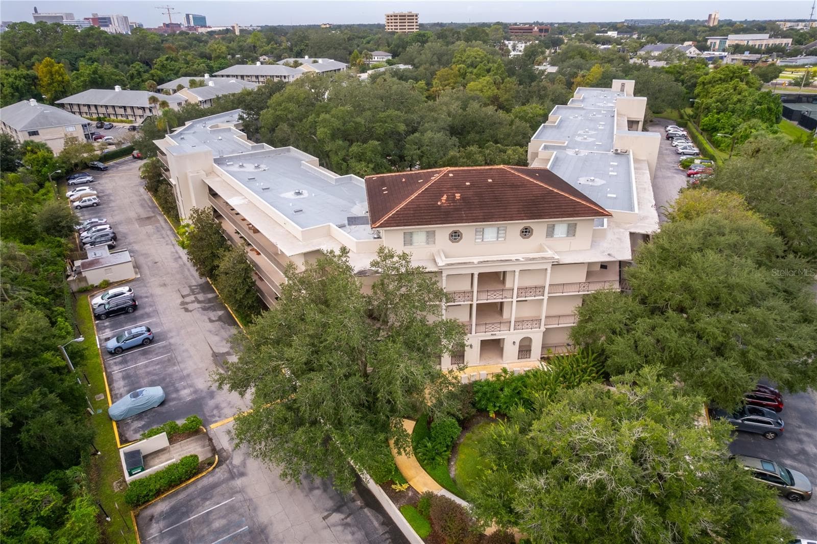 Condominium at 700 MELROSE AVE #M23, WINTER PARK, photo 25 of 29