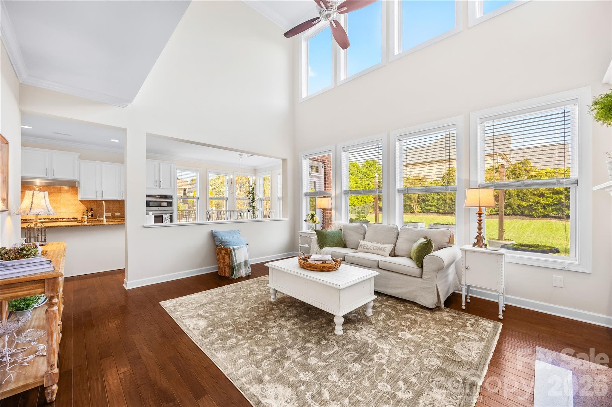 Single Family Residence at 8513 Fairgreen Avenue, Waxhaw, photo 12 of 44