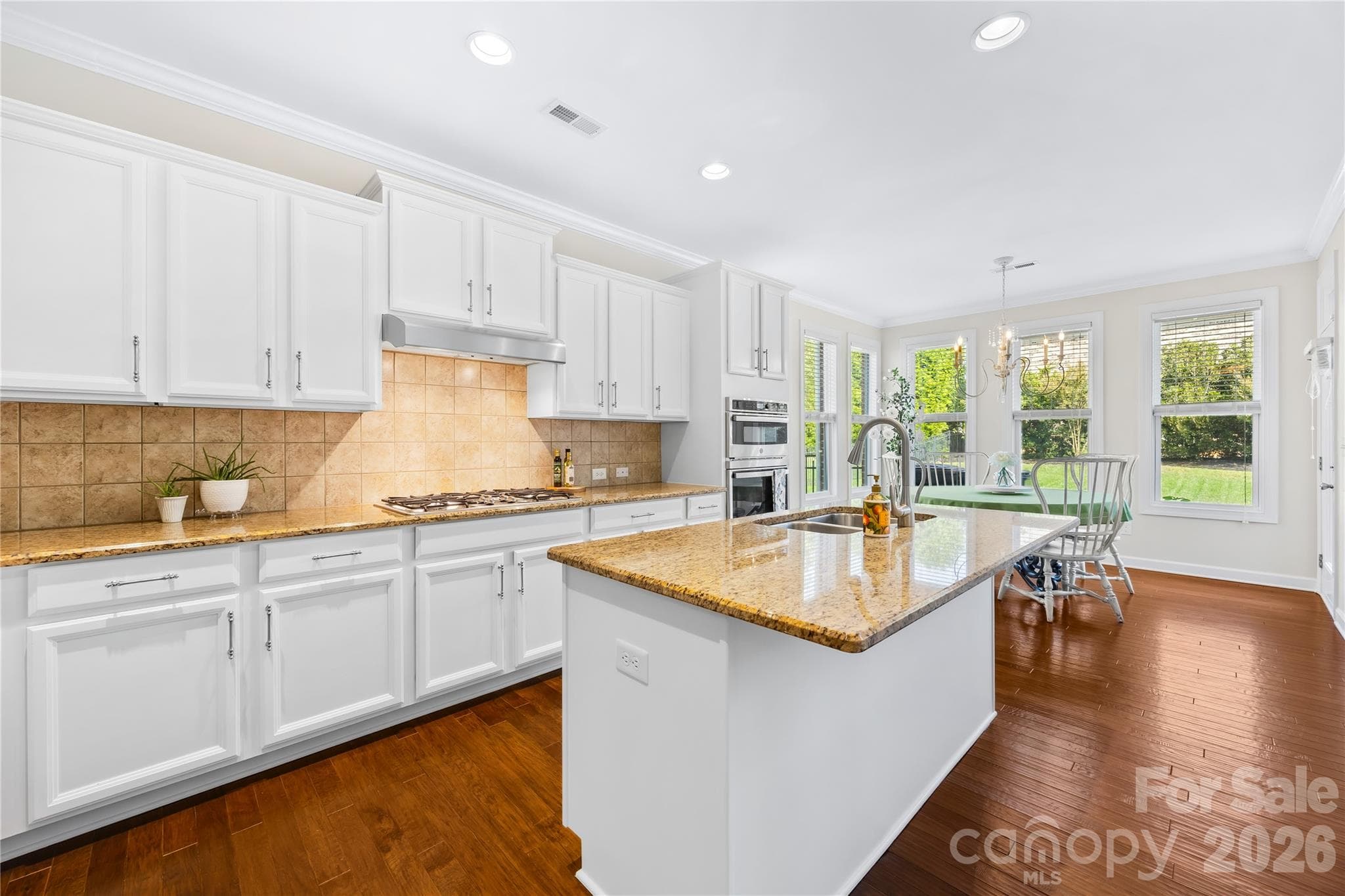 Single Family Residence at 8513 Fairgreen Avenue, Waxhaw, photo 17 of 44