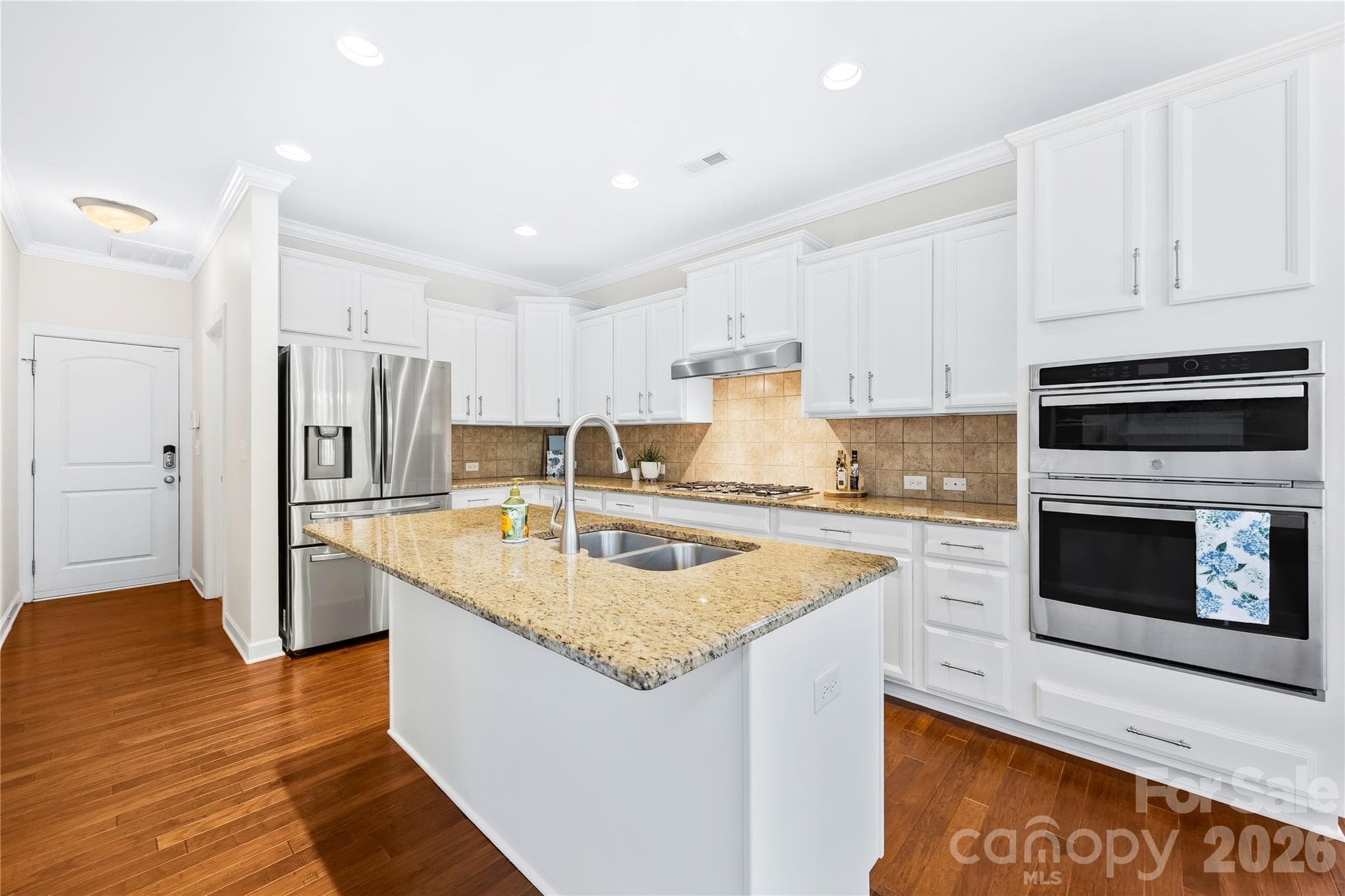 Single Family Residence at 8513 Fairgreen Avenue, Waxhaw, photo 22 of 44