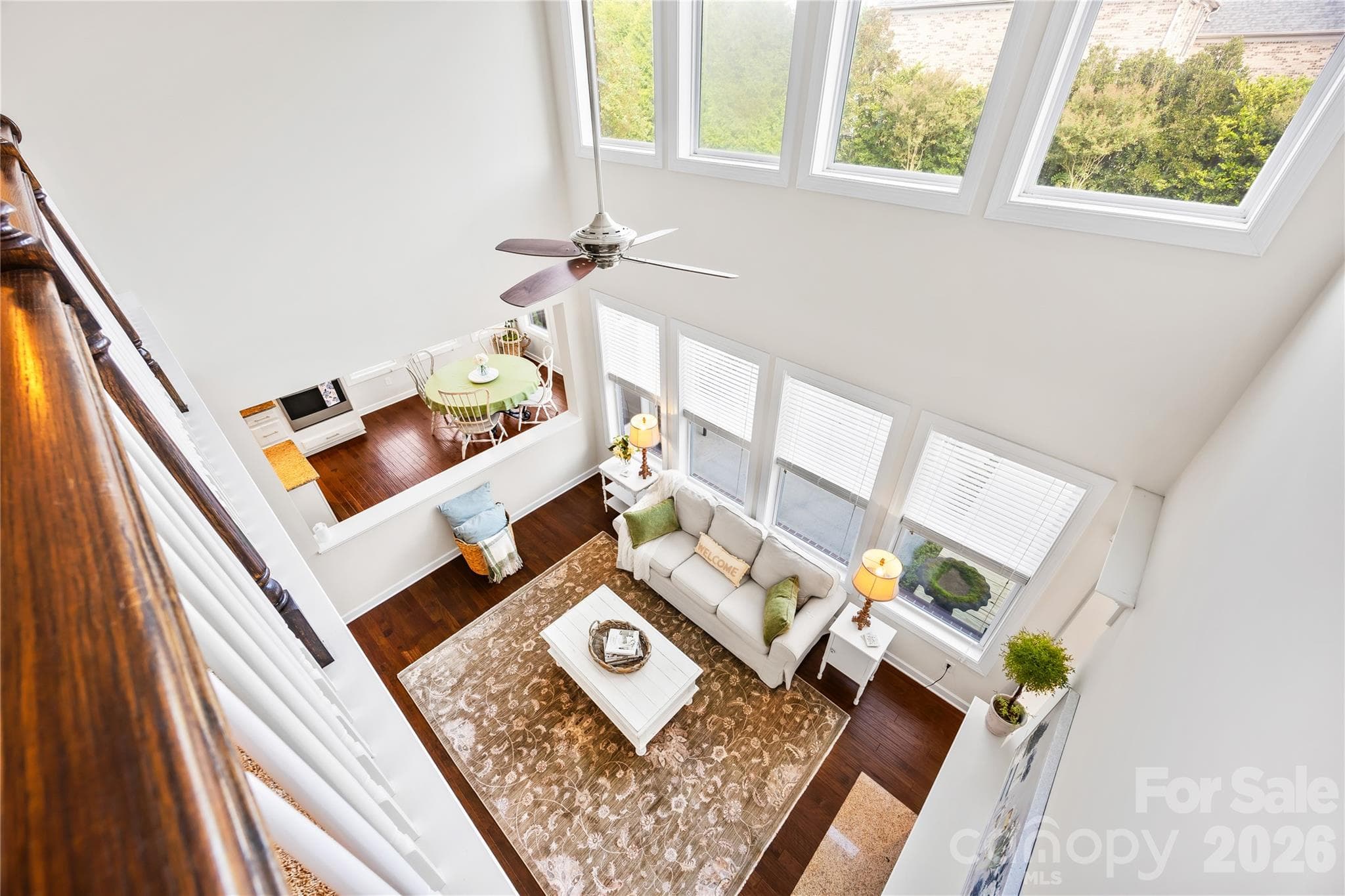 Single Family Residence at 8513 Fairgreen Avenue, Waxhaw, photo 26 of 44