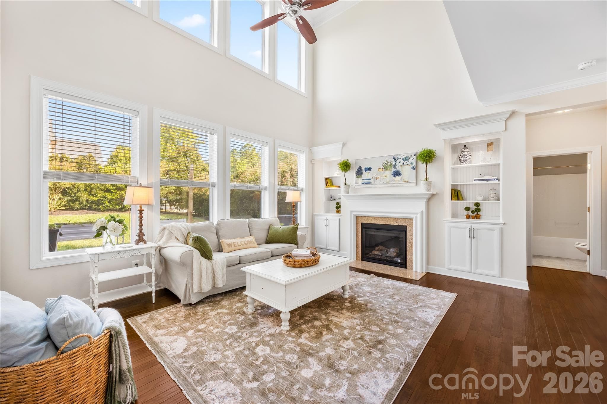 Single Family Residence at 8513 Fairgreen Avenue, Waxhaw, photo 14 of 44