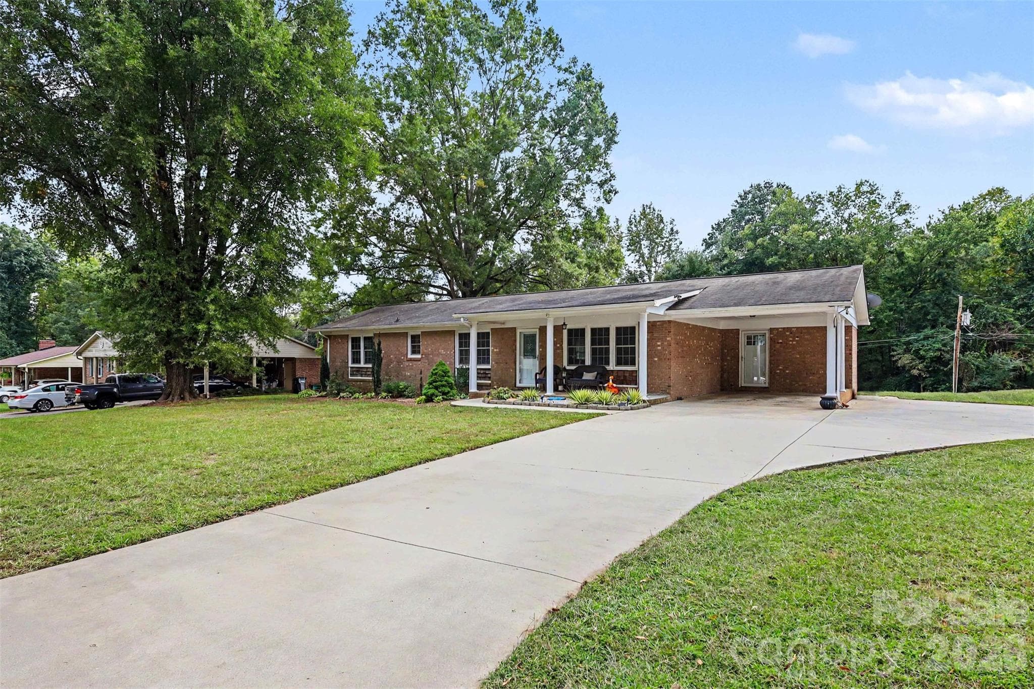 Single Family Residence at 104 Terrace Drive, Cherryville, photo 10 of 29
