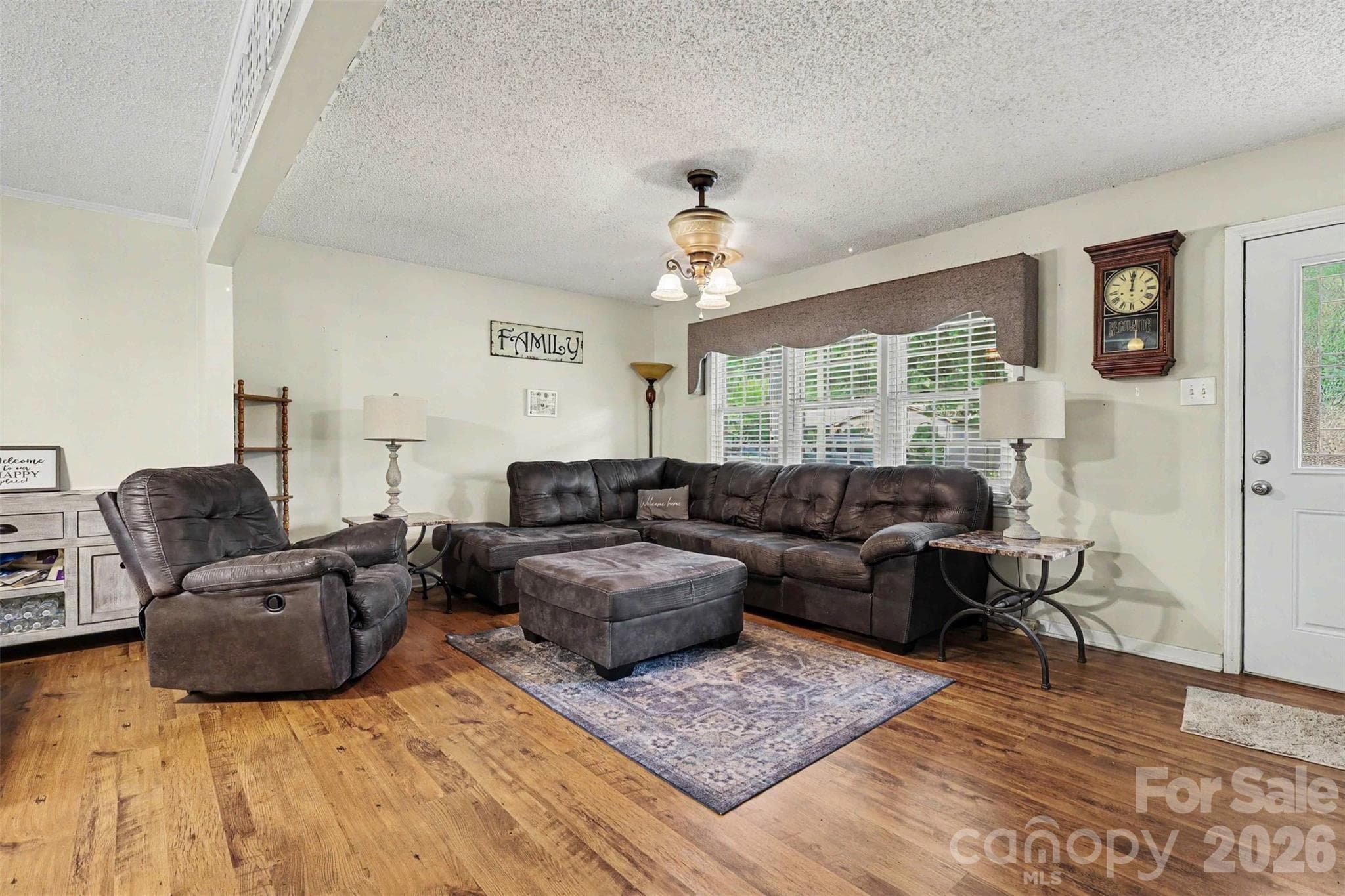 Single Family Residence at 104 Terrace Drive, Cherryville, photo 8 of 29