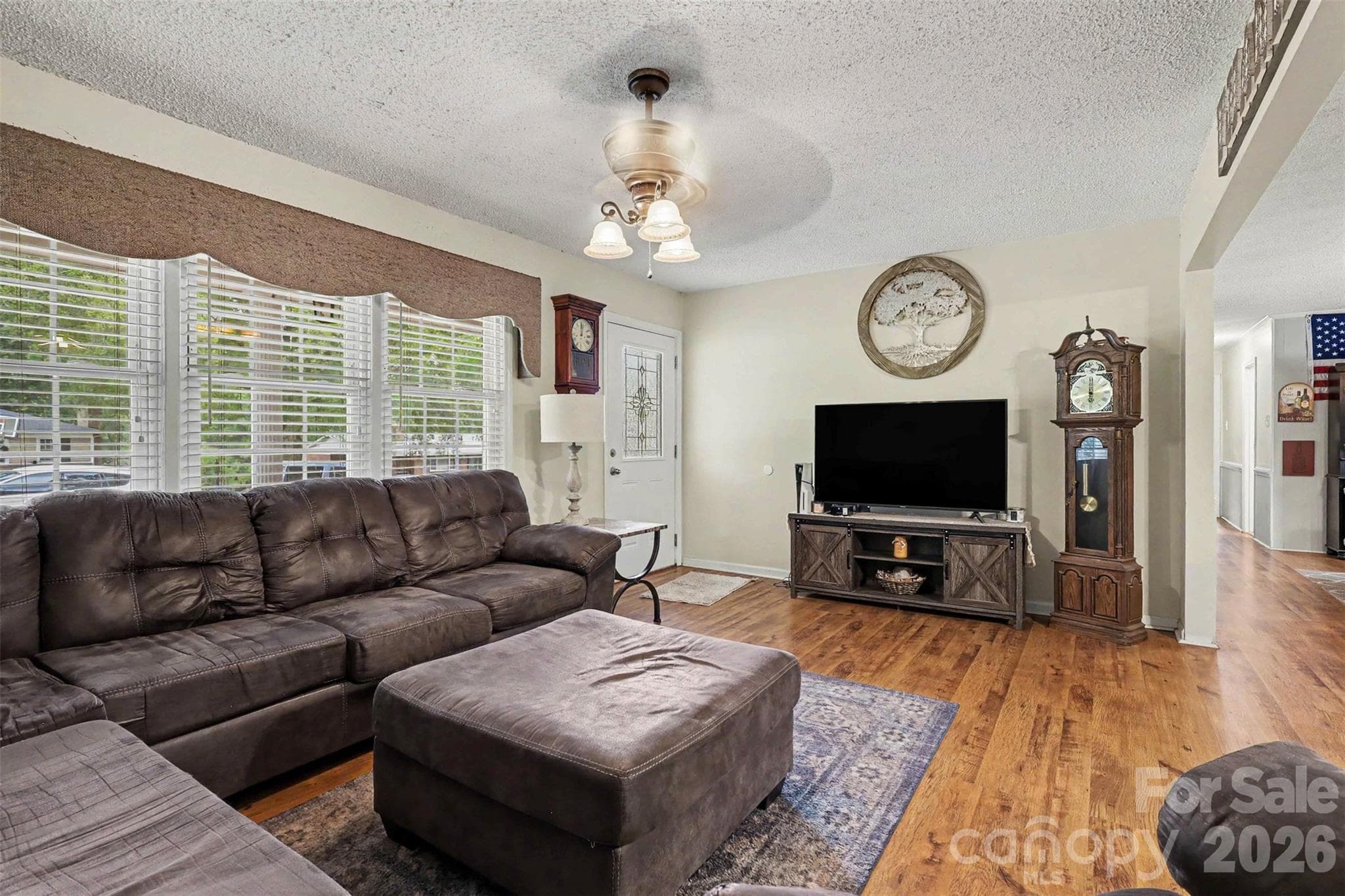 Single Family Residence at 104 Terrace Drive, Cherryville, photo 11 of 29