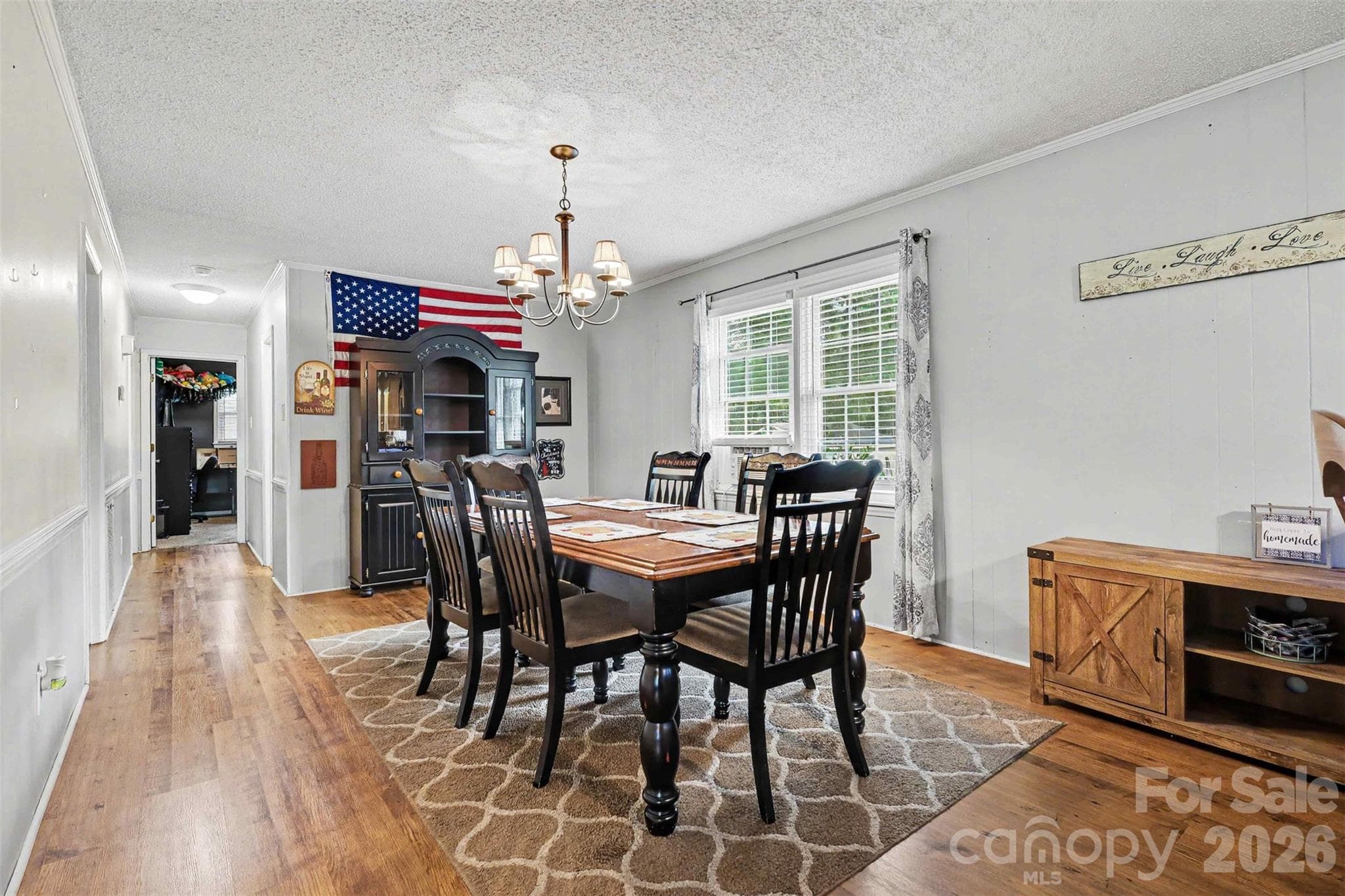 Single Family Residence at 104 Terrace Drive, Cherryville, photo 12 of 29