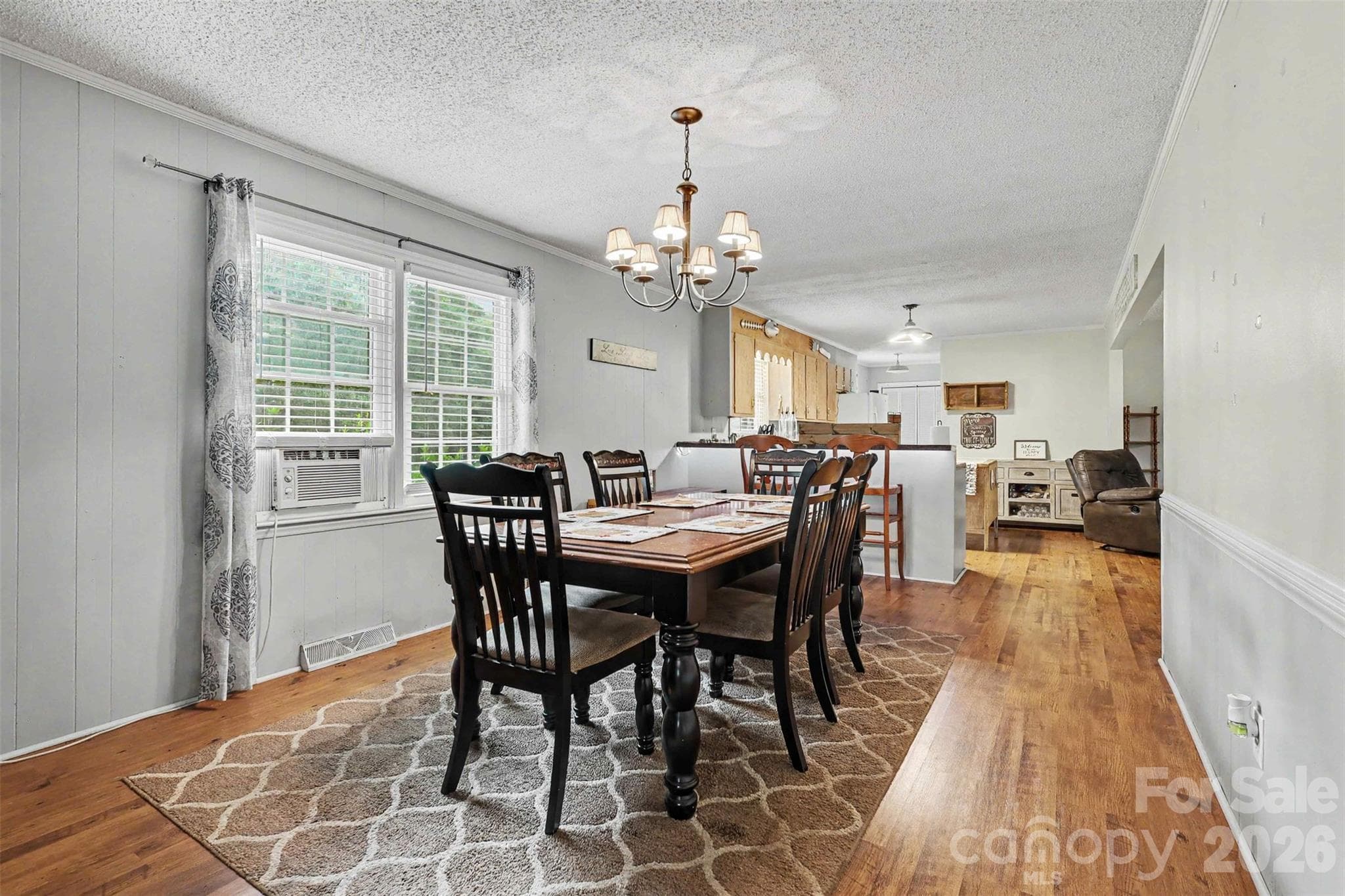 Single Family Residence at 104 Terrace Drive, Cherryville, photo 3 of 29