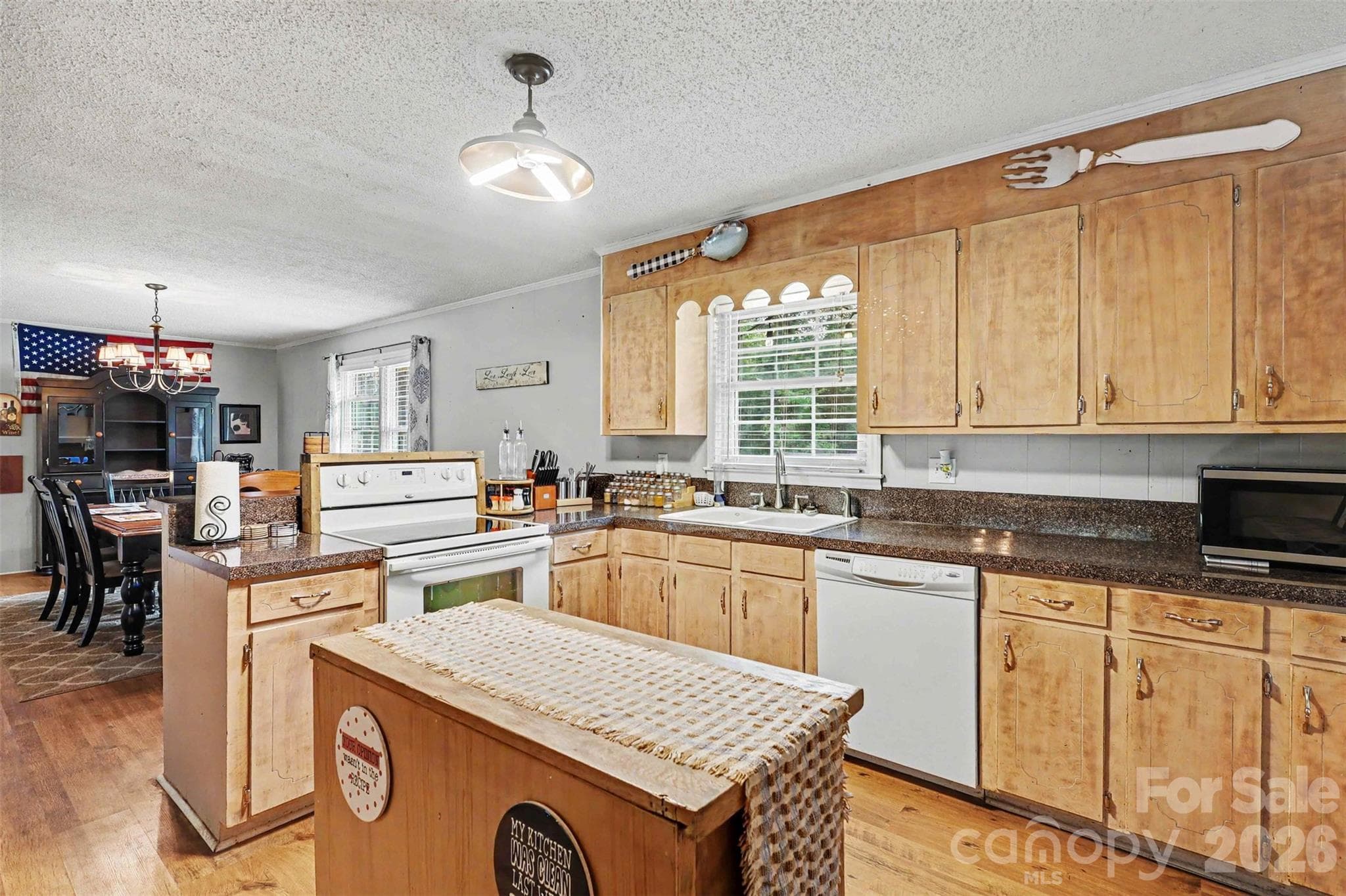 Single Family Residence at 104 Terrace Drive, Cherryville, photo 2 of 29
