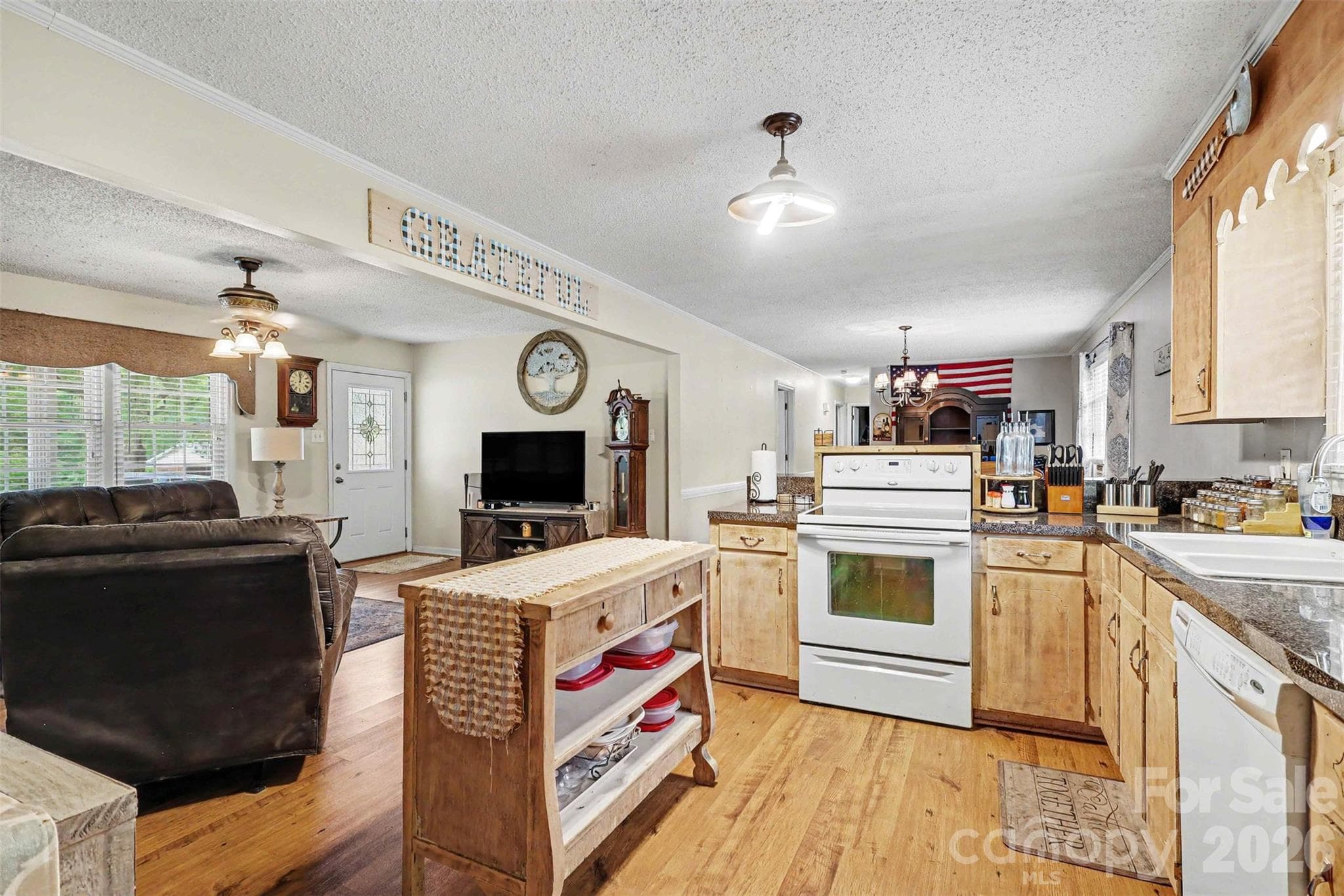Single Family Residence at 104 Terrace Drive, Cherryville, photo 23 of 29