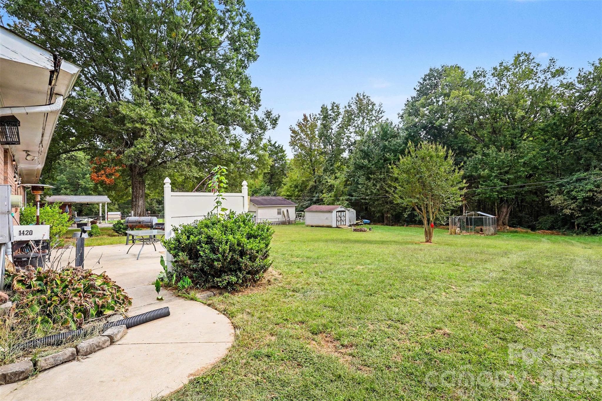 Single Family Residence at 104 Terrace Drive, Cherryville, photo 27 of 29