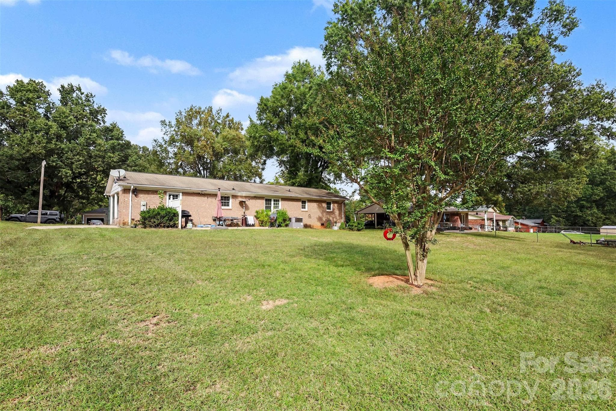 Single Family Residence at 104 Terrace Drive, Cherryville, photo 22 of 29