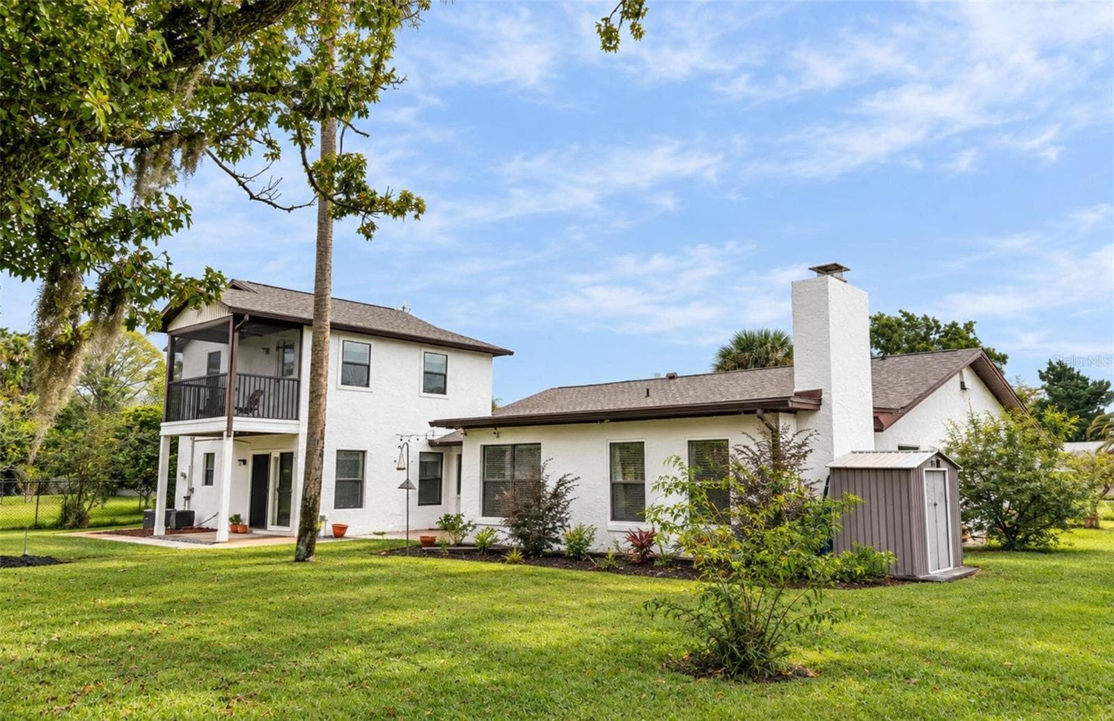 Single Family Residence at 24 COOPER LN, PALM COAST, photo 2 of 26