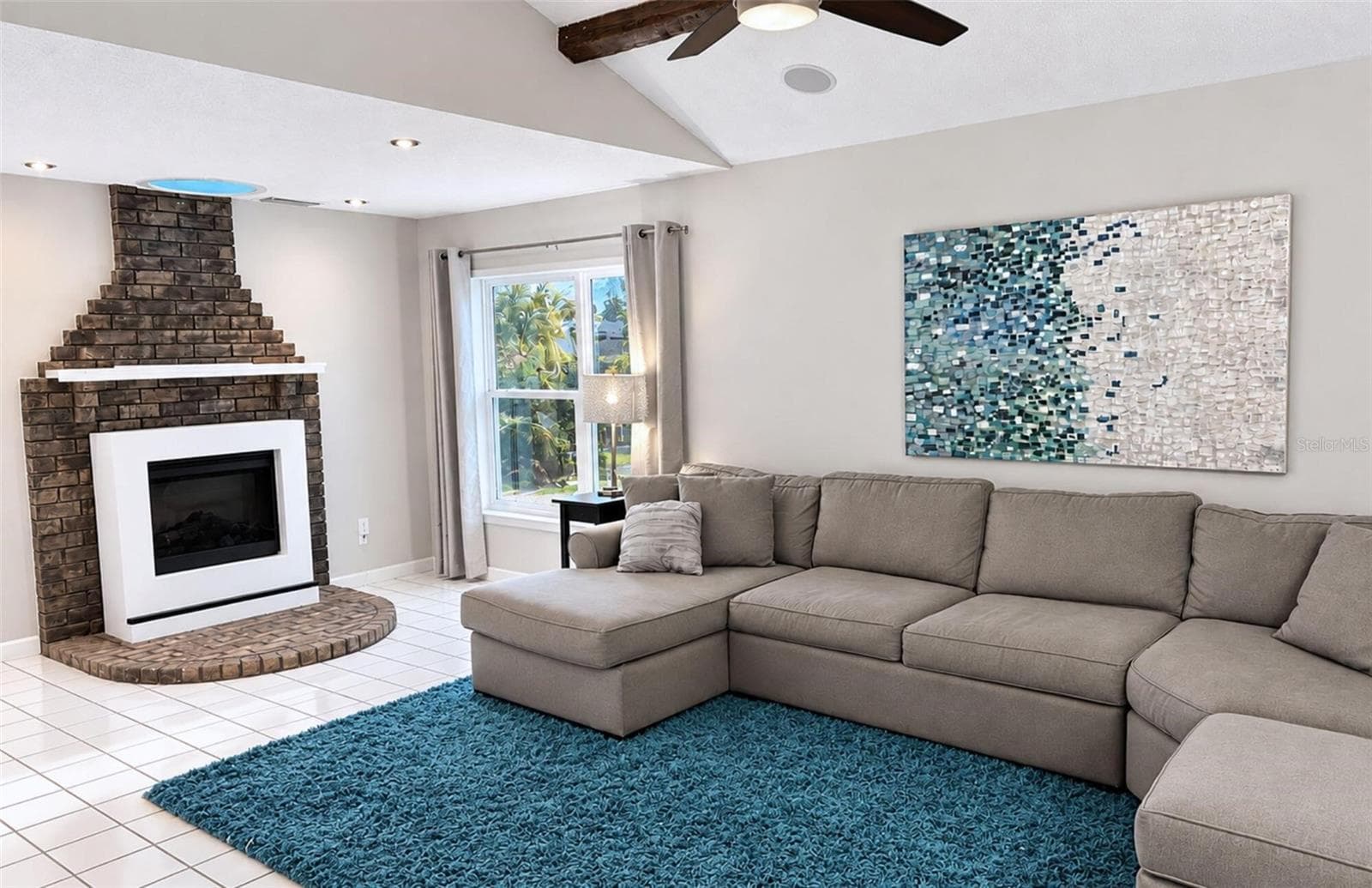 Single Family Residence at 24 COOPER LN, PALM COAST, photo 5 of 26