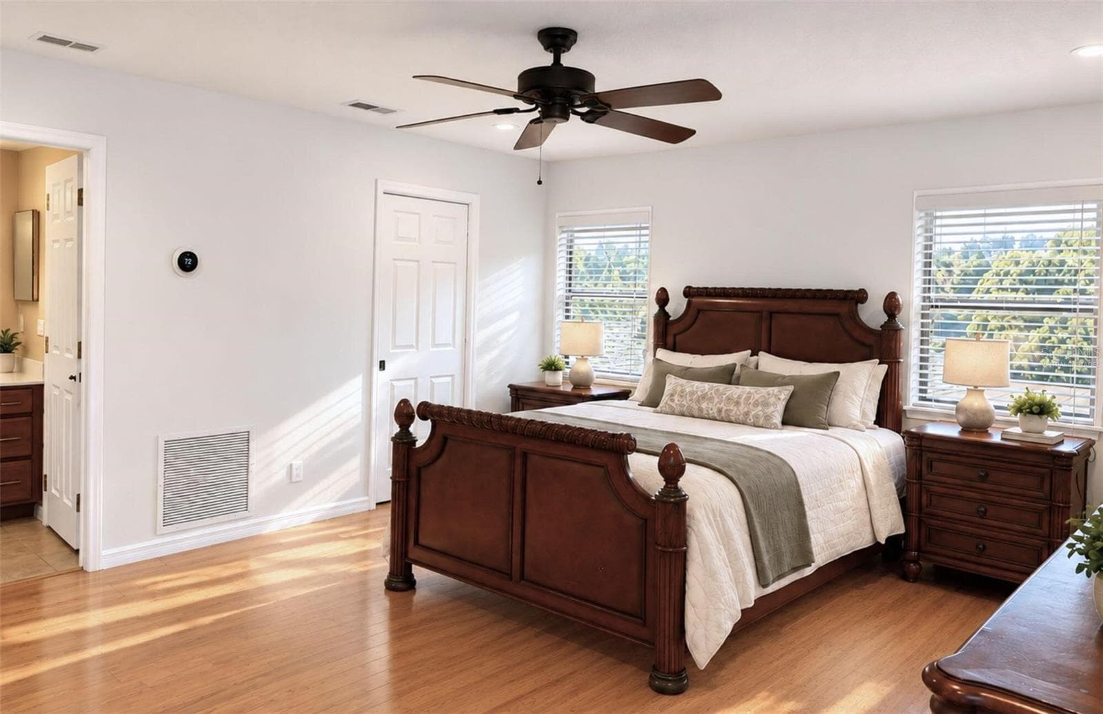 Virtually Staged - 24 COOPER LN, PALM COAST