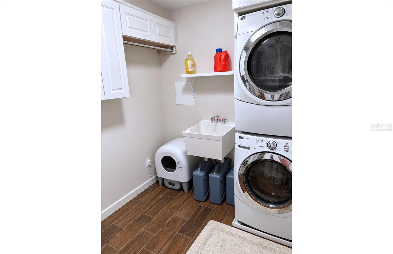 Virtually Staged - 24 COOPER LN, PALM COAST