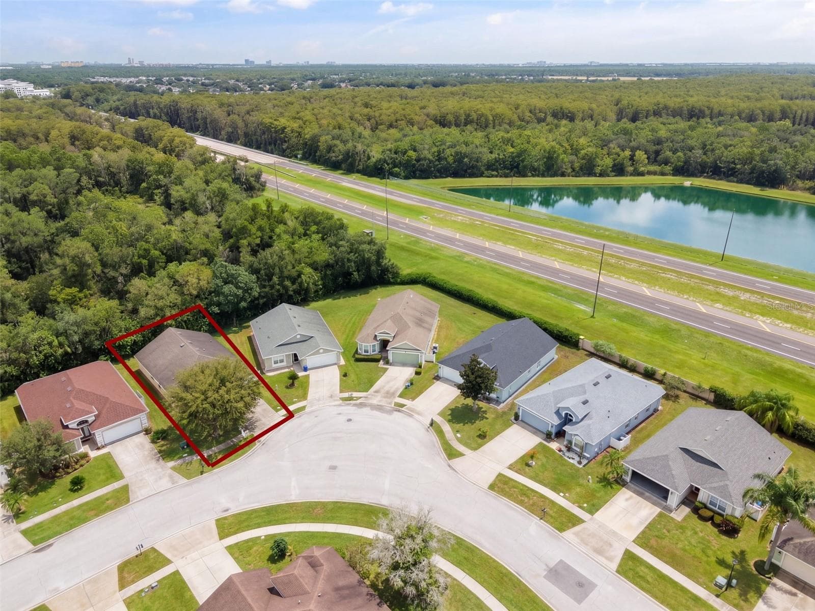 Single Family Residence at 3179 STONEHURST CIR, KISSIMMEE, photo 101 of 143