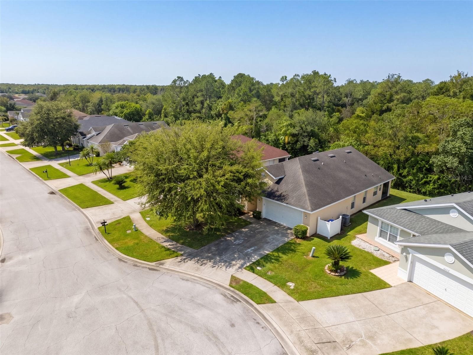 Single Family Residence at 3179 STONEHURST CIR, KISSIMMEE, photo 109 of 143