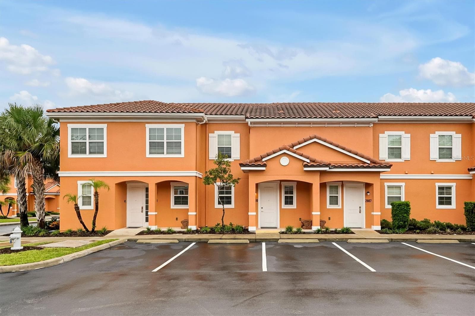Townhouse at 2669 ROADSTER LN, KISSIMMEE, photo 34 of 57