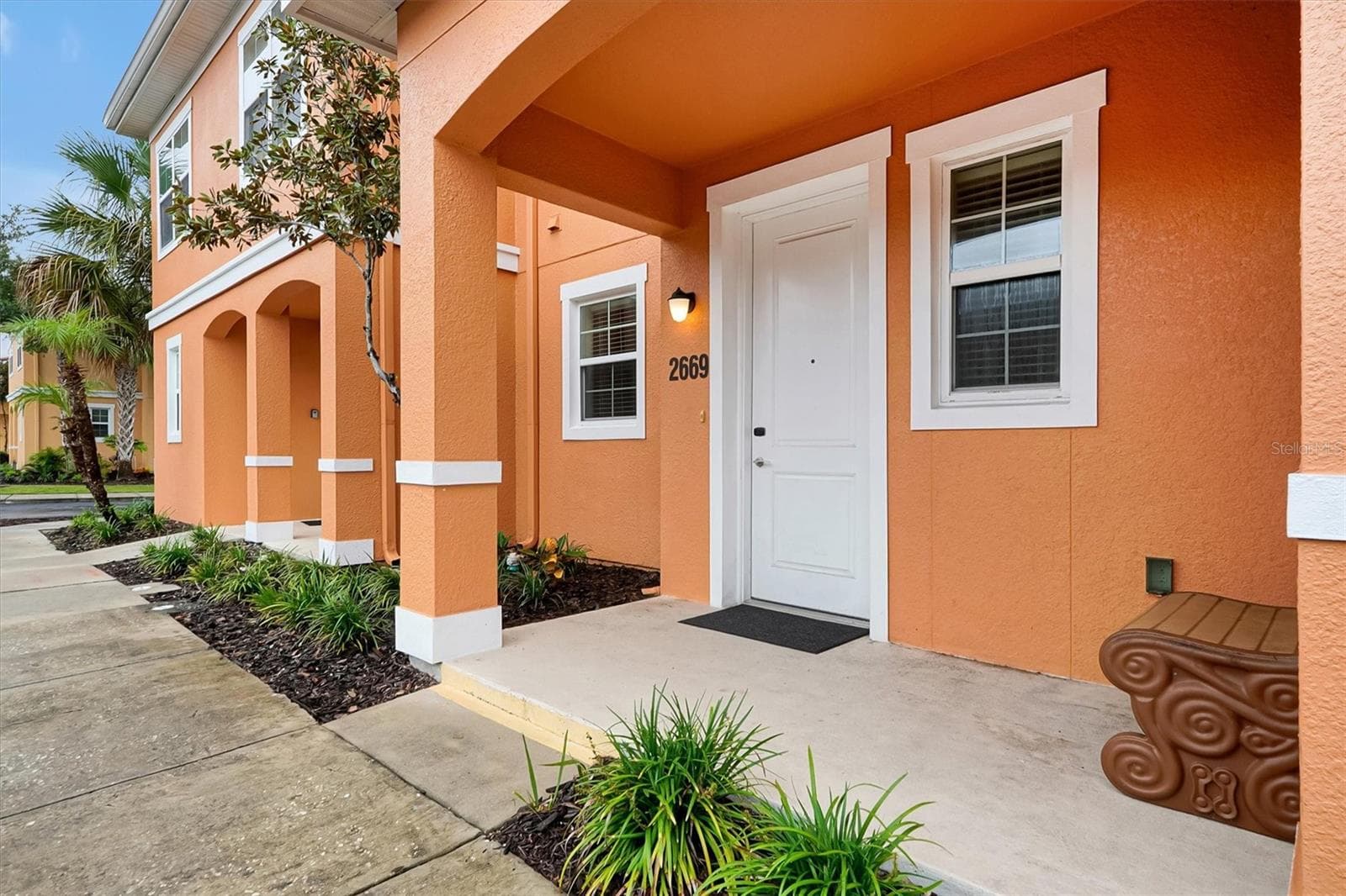 Townhouse at 2669 ROADSTER LN, KISSIMMEE, photo 3 of 57