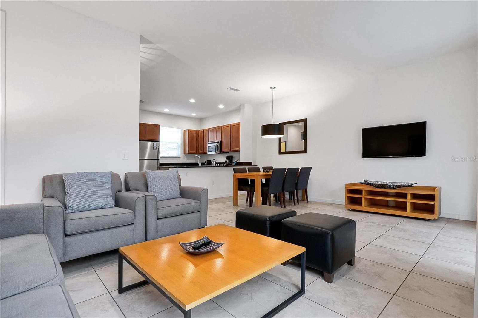 Townhouse at 2669 ROADSTER LN, KISSIMMEE, photo 6 of 57