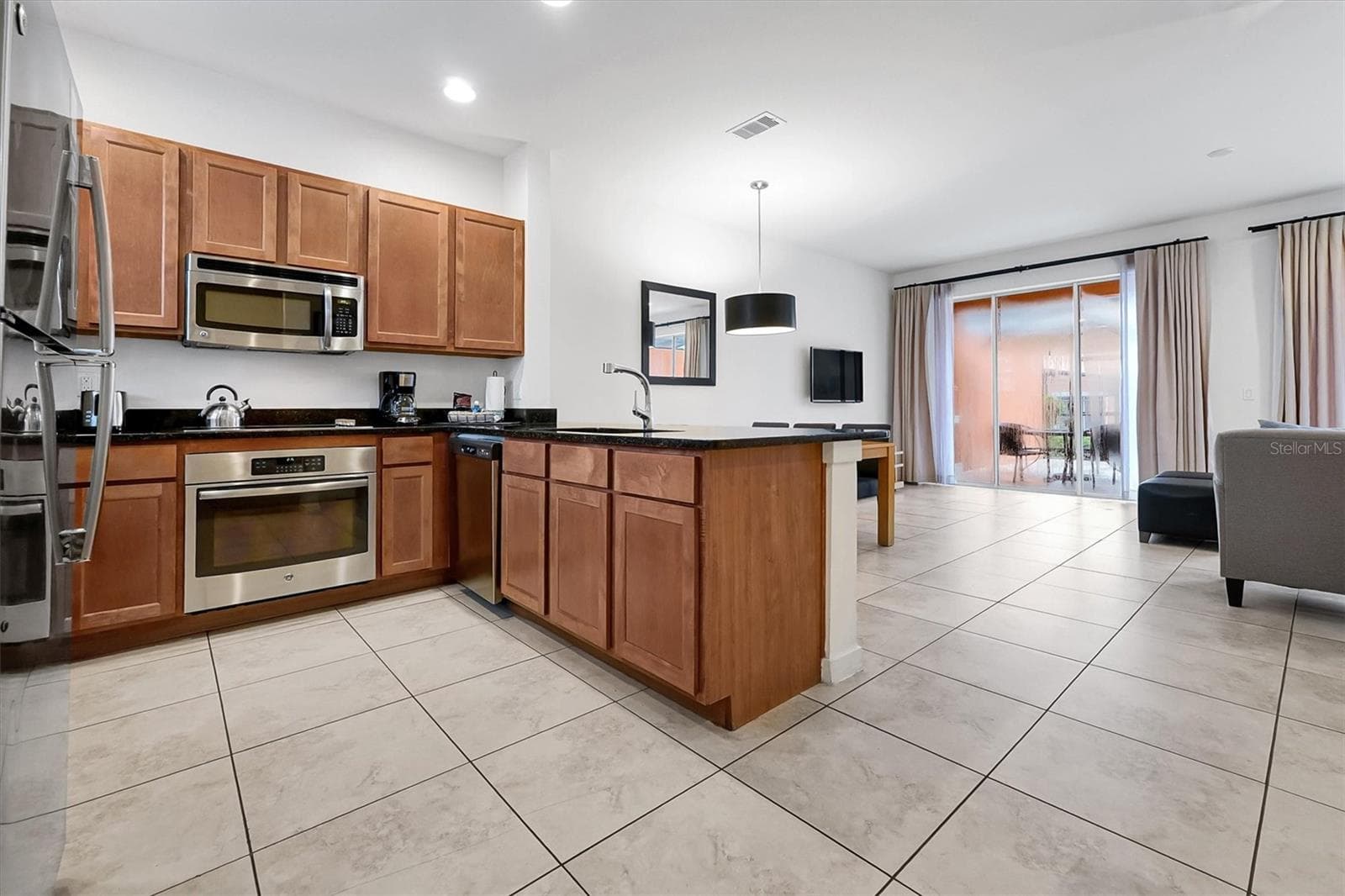 Townhouse at 2669 ROADSTER LN, KISSIMMEE, photo 7 of 57