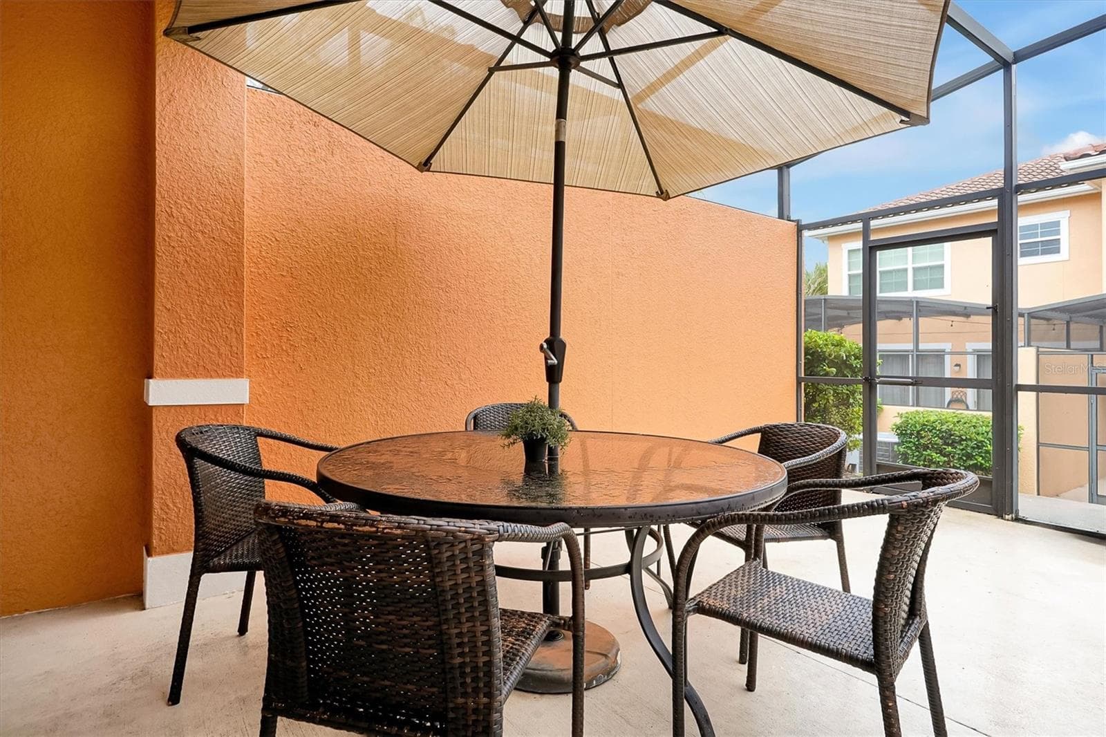 Townhouse at 2669 ROADSTER LN, KISSIMMEE, photo 14 of 57