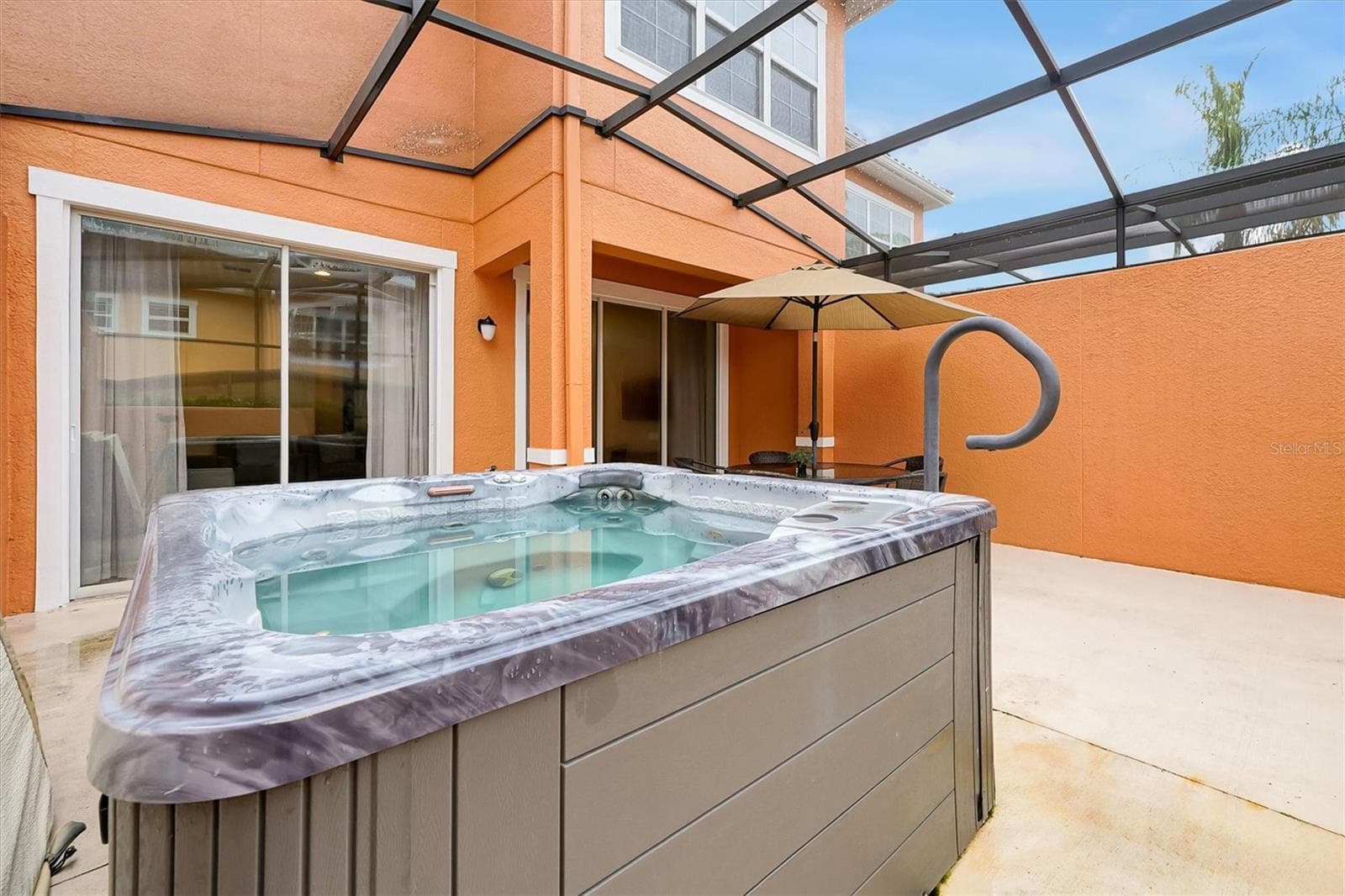 Townhouse at 2669 ROADSTER LN, KISSIMMEE, photo 17 of 57