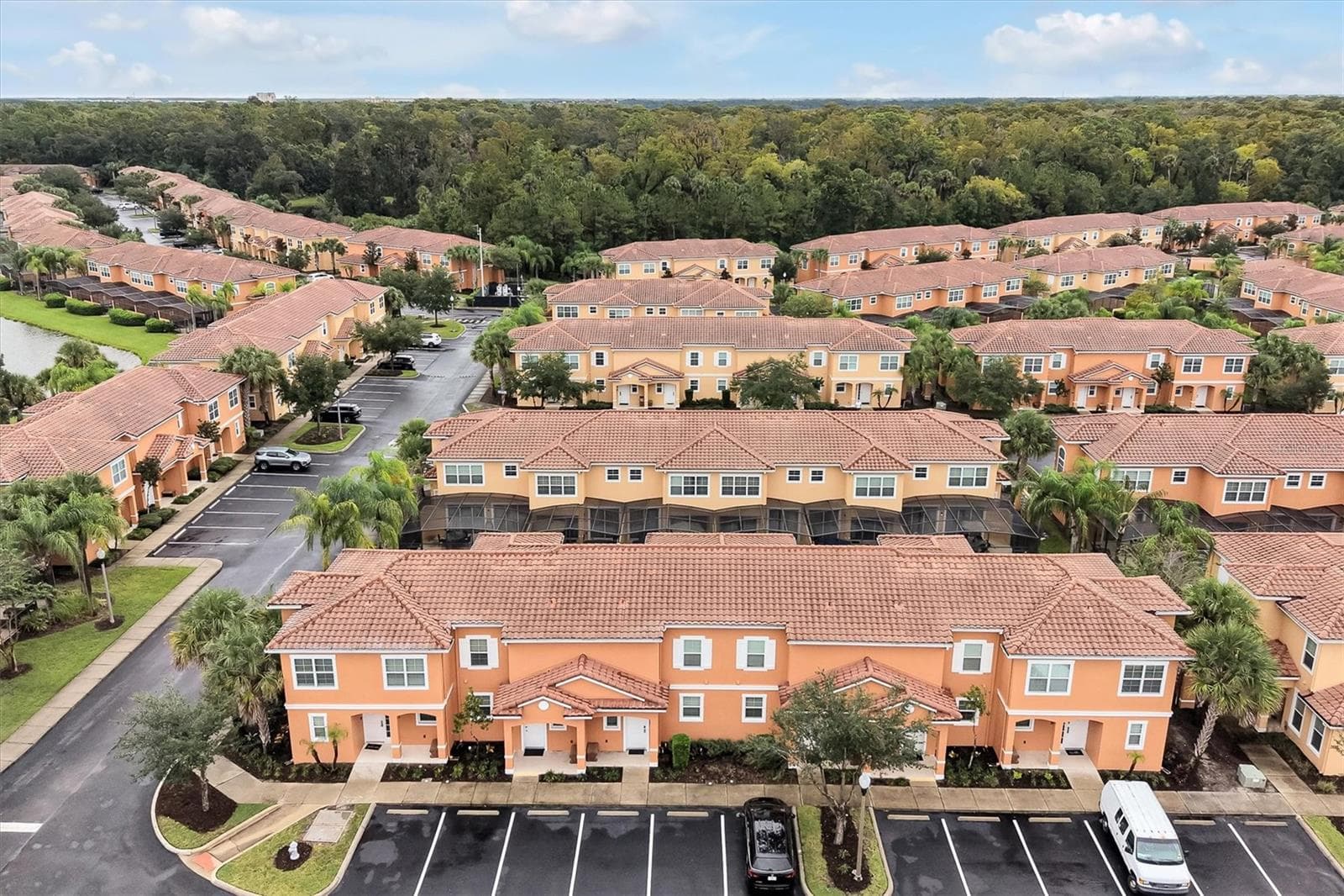 Townhouse at 2669 ROADSTER LN, KISSIMMEE, photo 35 of 57