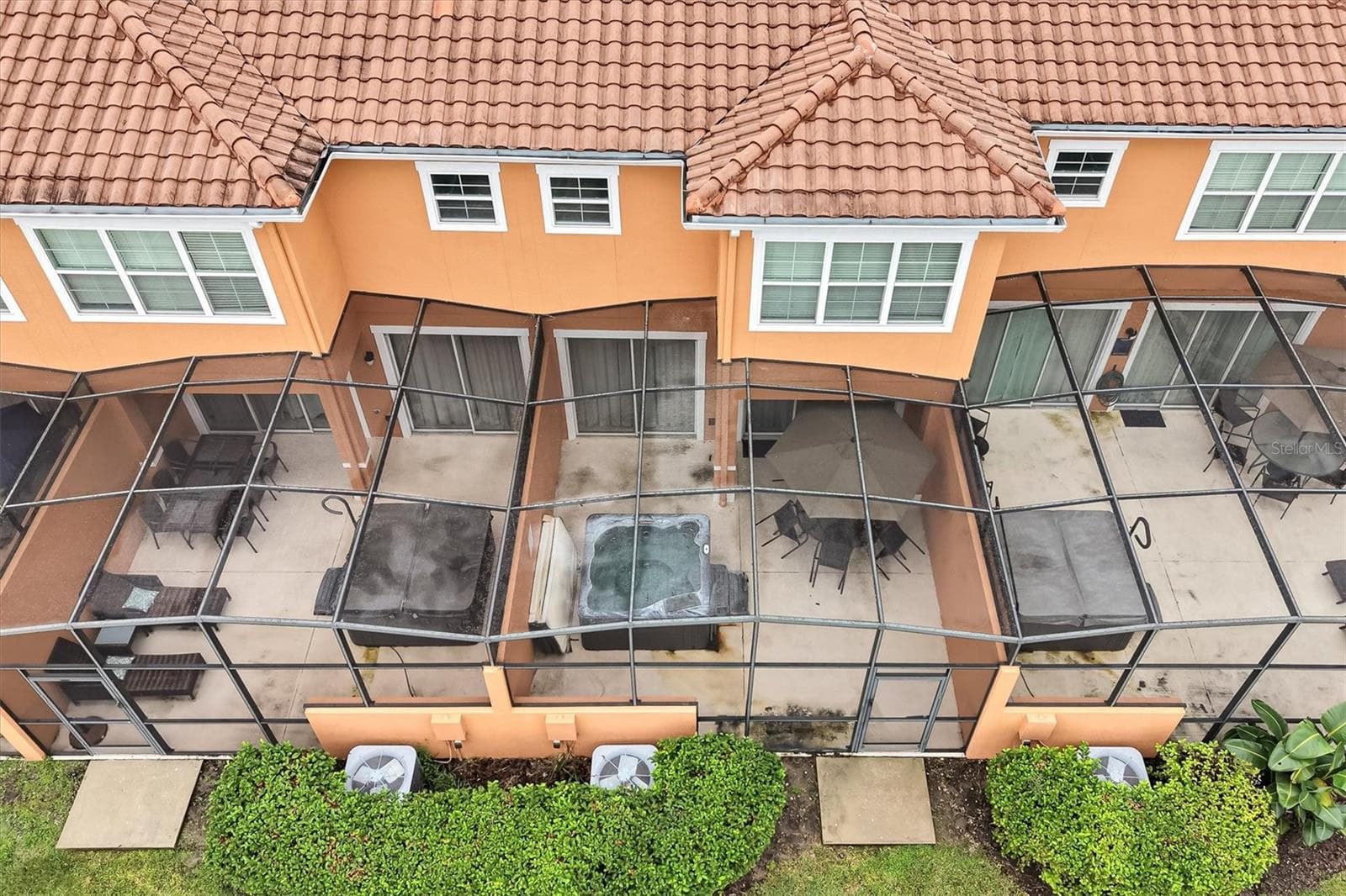 Townhouse at 2669 ROADSTER LN, KISSIMMEE, photo 38 of 57