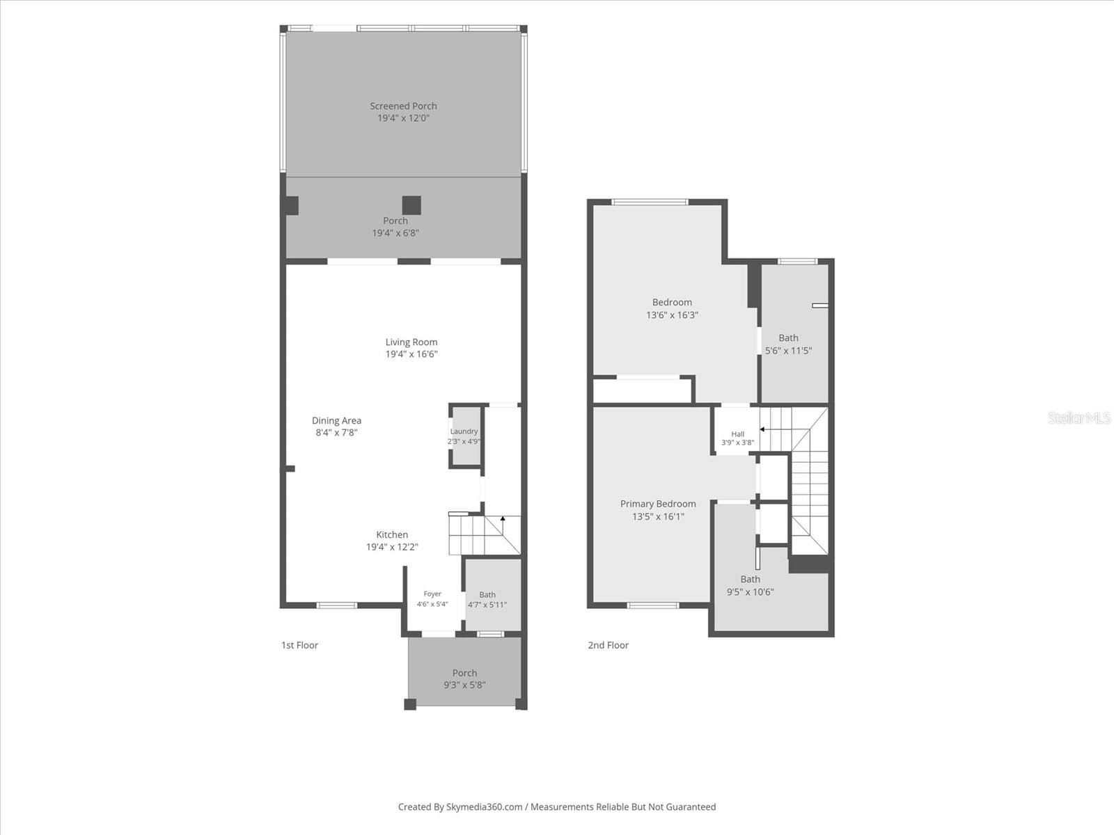 Townhouse at 2669 ROADSTER LN, KISSIMMEE, photo 57 of 57