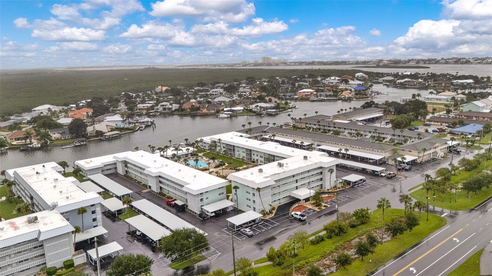 Condominium at 325 N CAUSEWAY #C302, NEW SMYRNA BEACH, photo 29 of 29