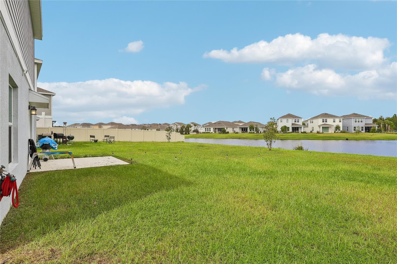 Single Family Residence at 5605 GINGHAM DR, KISSIMMEE, photo 30 of 32