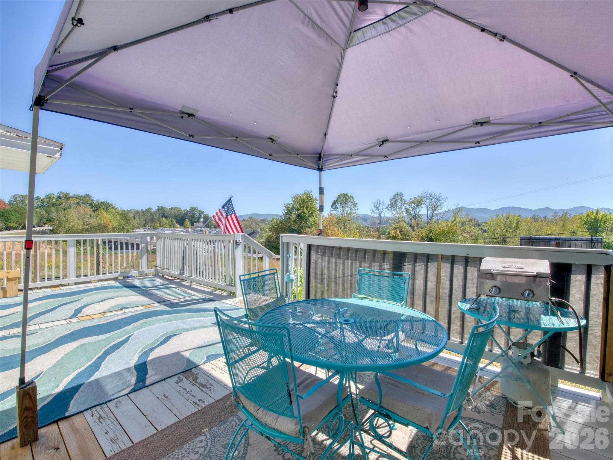 Single Family Residence at 99 Justice Ridge Road, Candler, photo 13 of 33