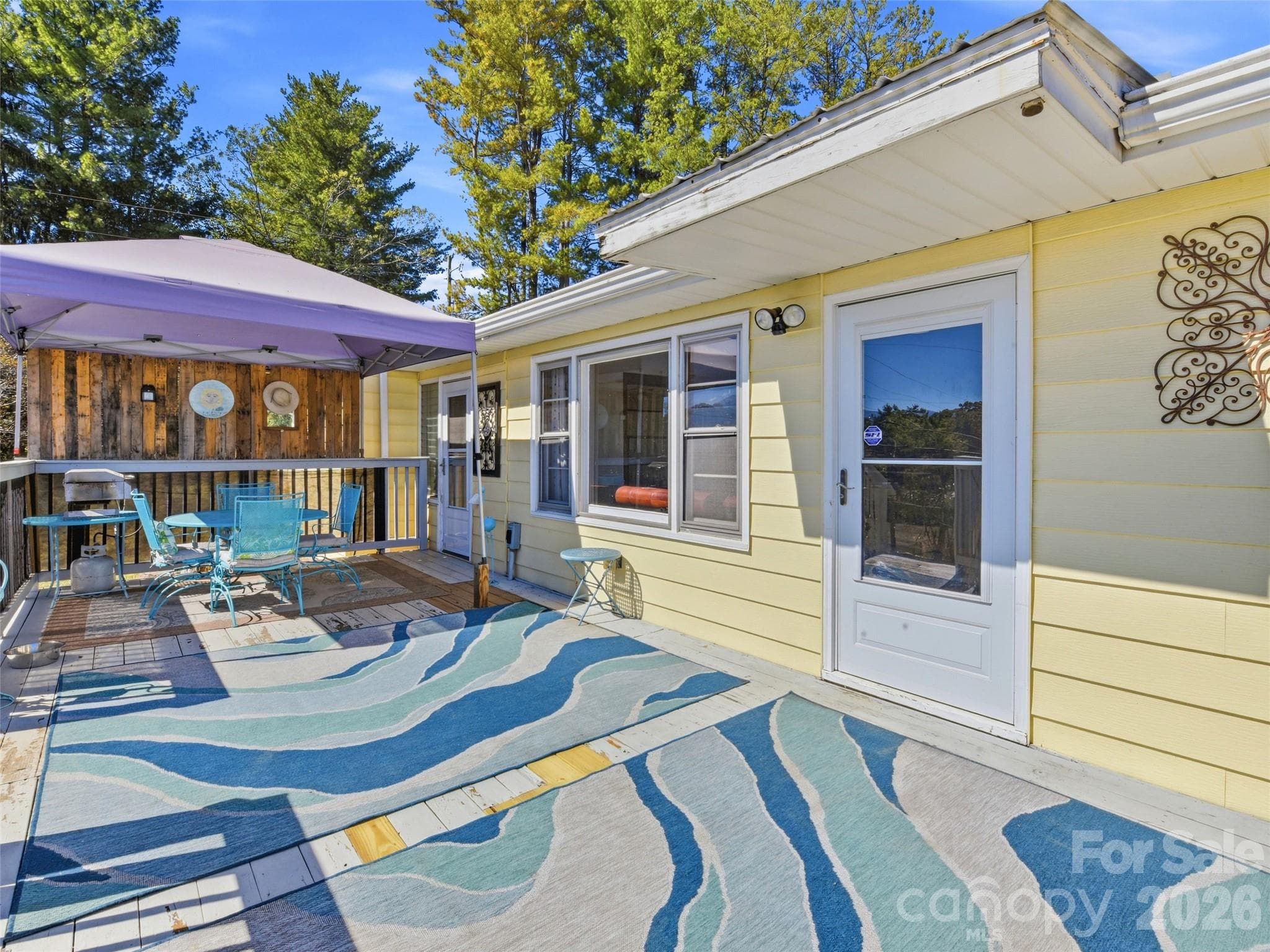 Single Family Residence at 99 Justice Ridge Road, Candler, photo 14 of 33