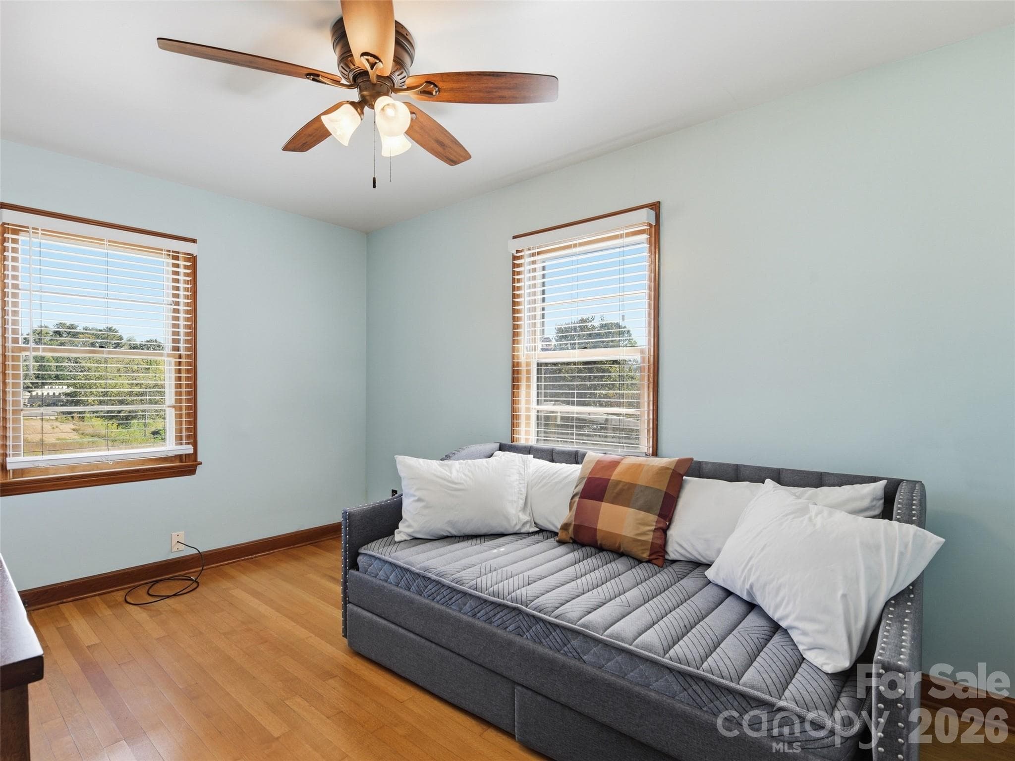 Single Family Residence at 99 Justice Ridge Road, Candler, photo 26 of 33