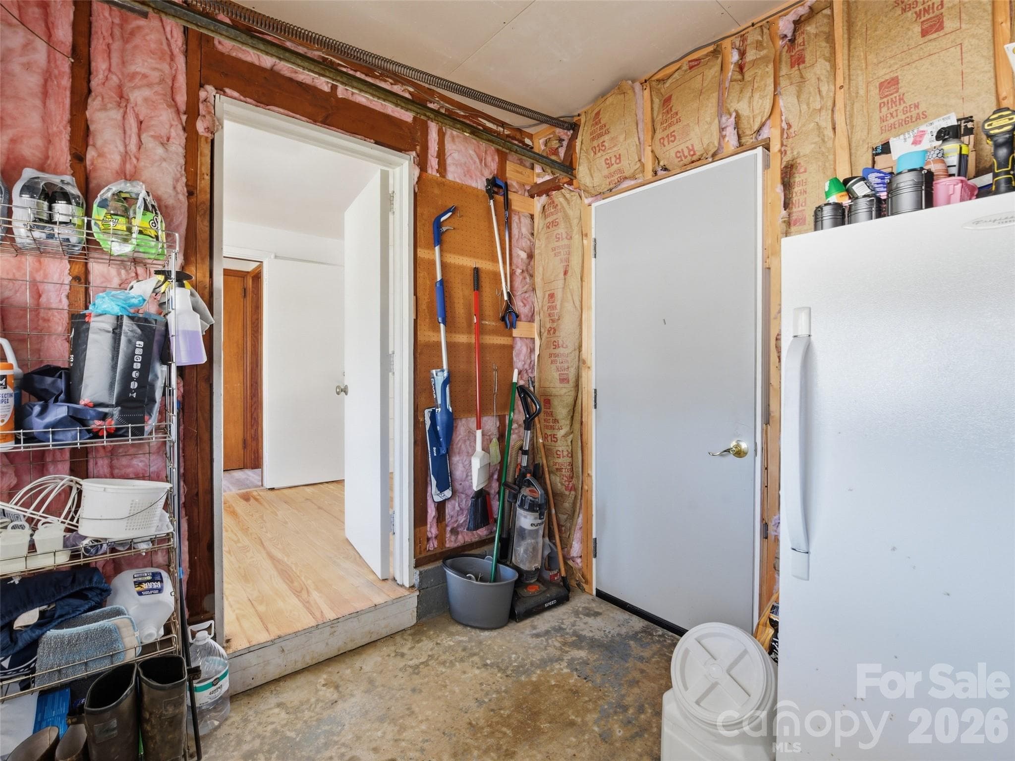 Single Family Residence at 99 Justice Ridge Road, Candler, photo 30 of 33