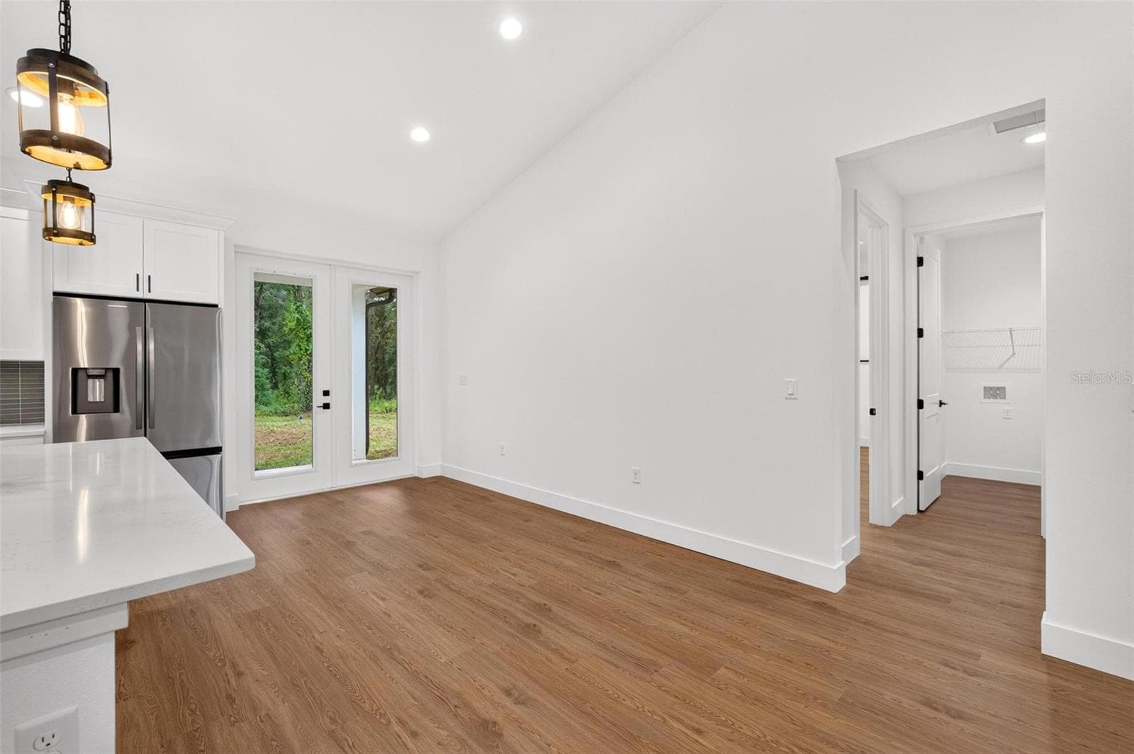 Dining - 381 CARRIAGE LN, LADY LAKE